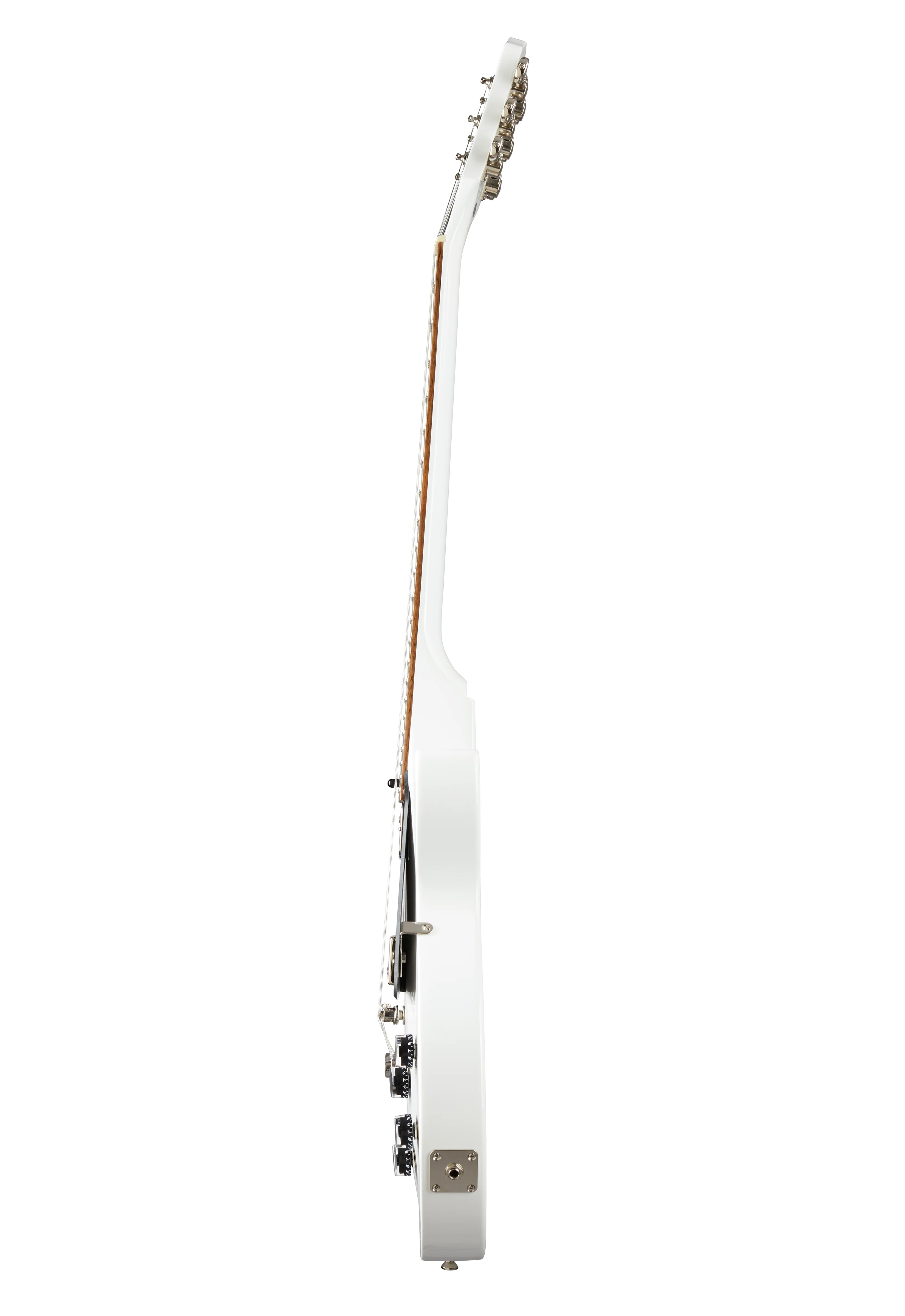 Epiphone Les Paul Studio, Alpine White - Image 3