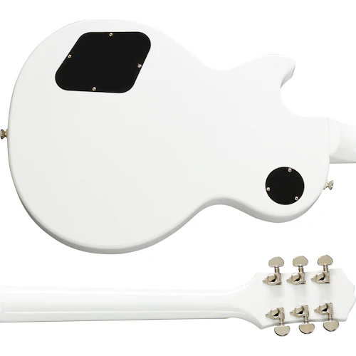 Epiphone Les Paul Studio, Alpine White - Image 6
