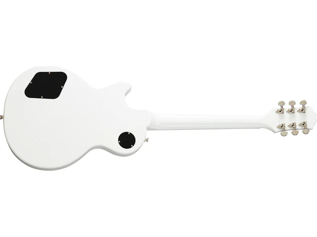 Epiphone Les Paul Studio, Alpine White - Image 9