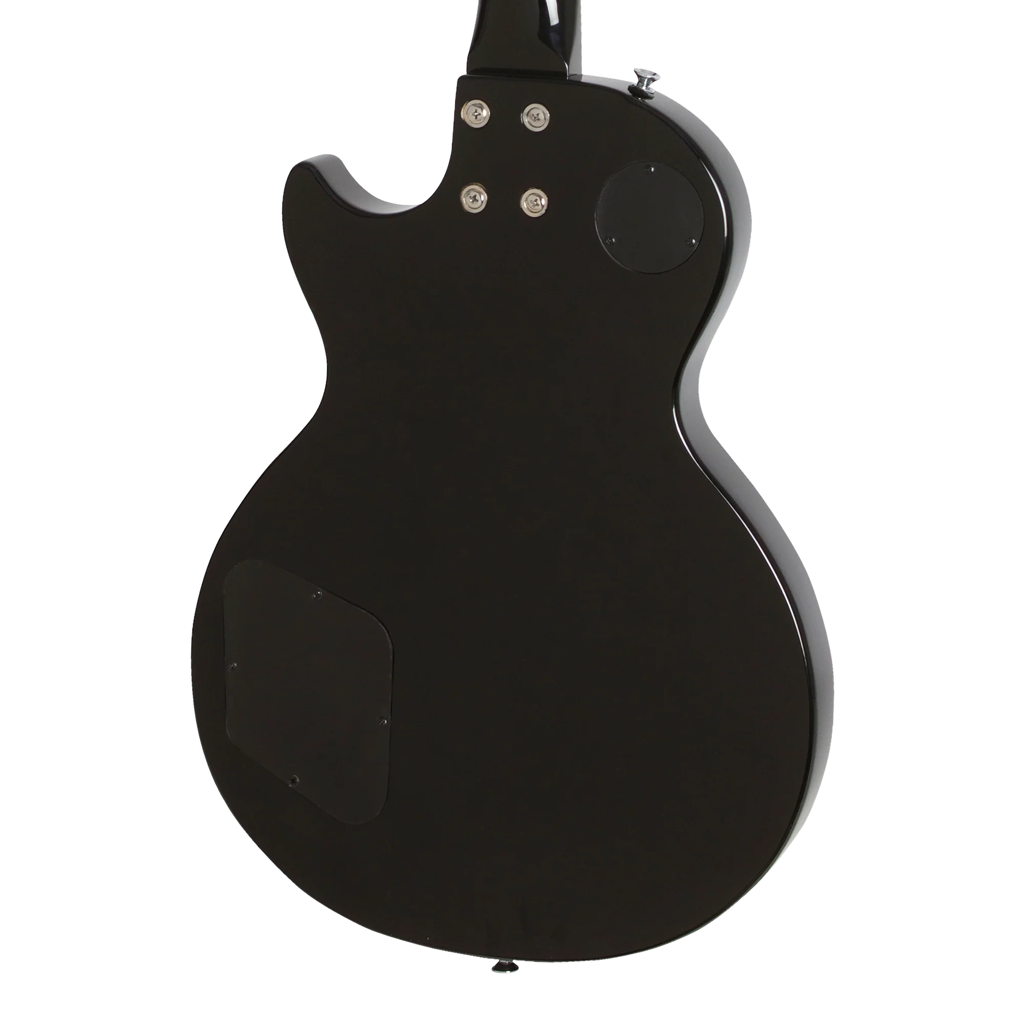 Epiphone Les Paul Studio E1, Ebony - Image 2