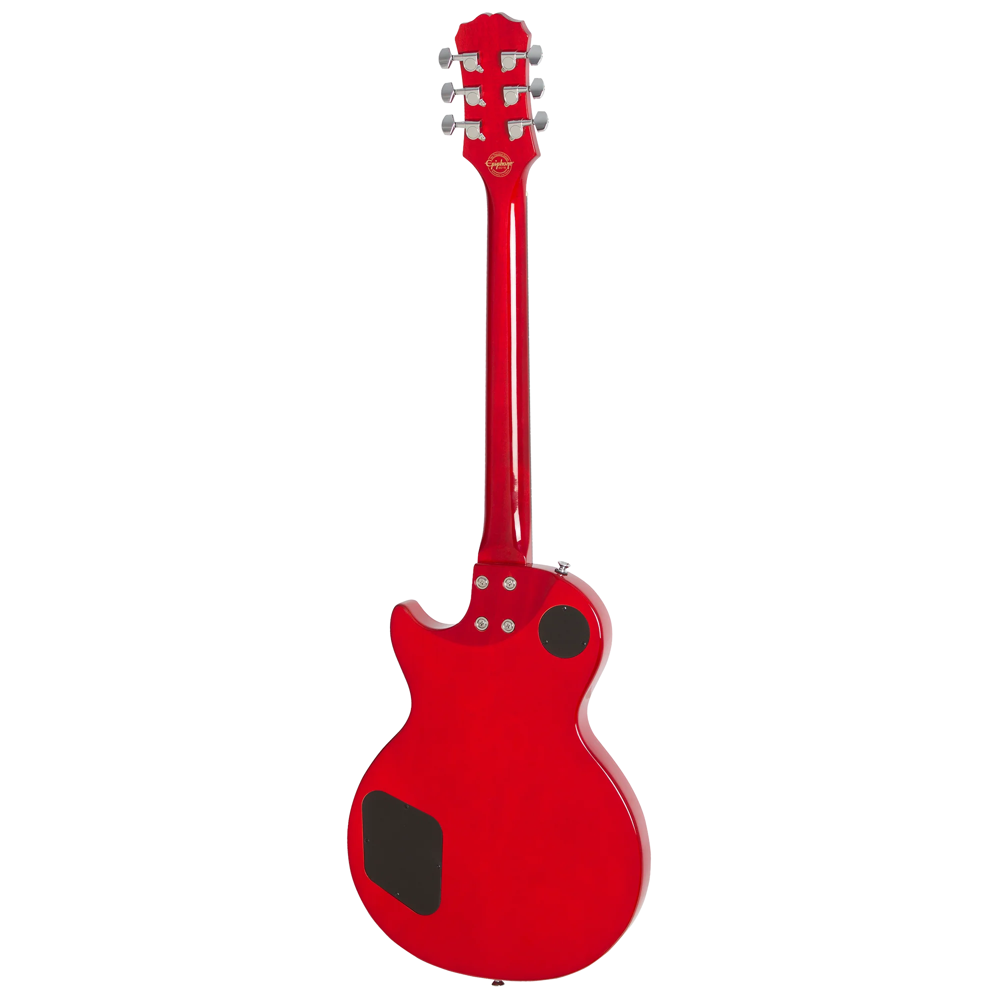 Epiphone Les Paul Studio E1, Heritage Cherry Sunburst - Image 4