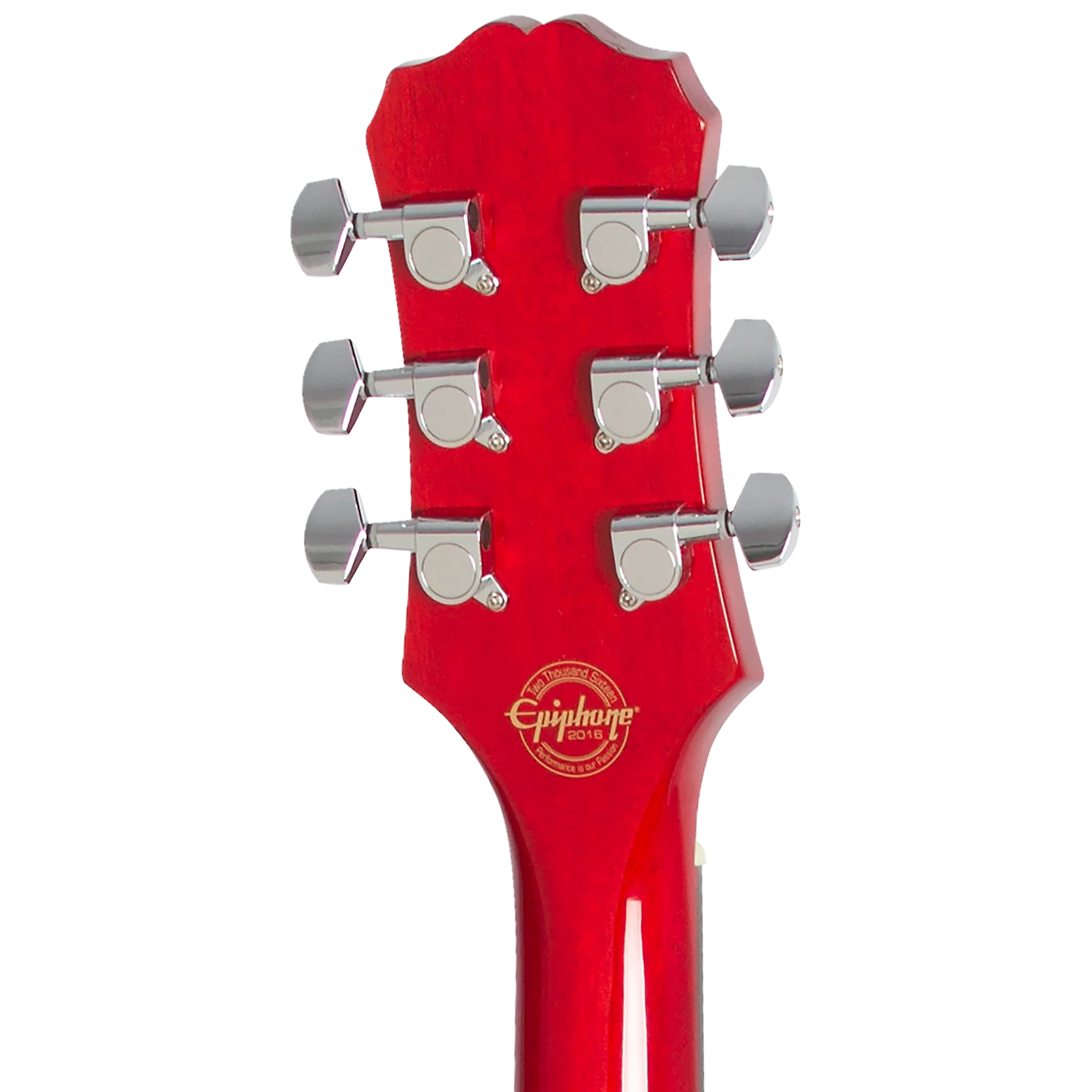 Epiphone Les Paul Studio E1, Heritage Cherry Sunburst - Image 6