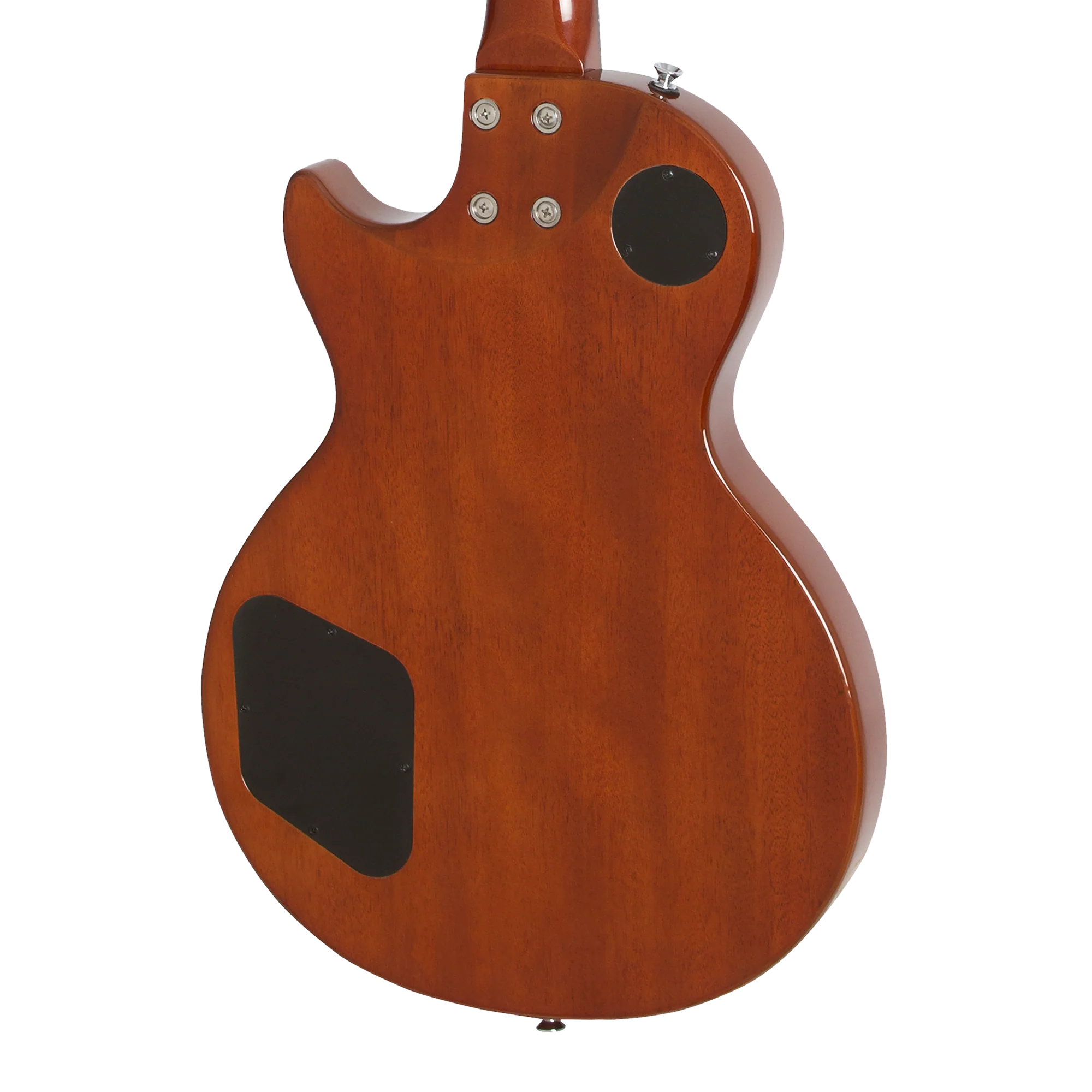 Epiphone Les Paul Studio E1, Walnut - Image 2