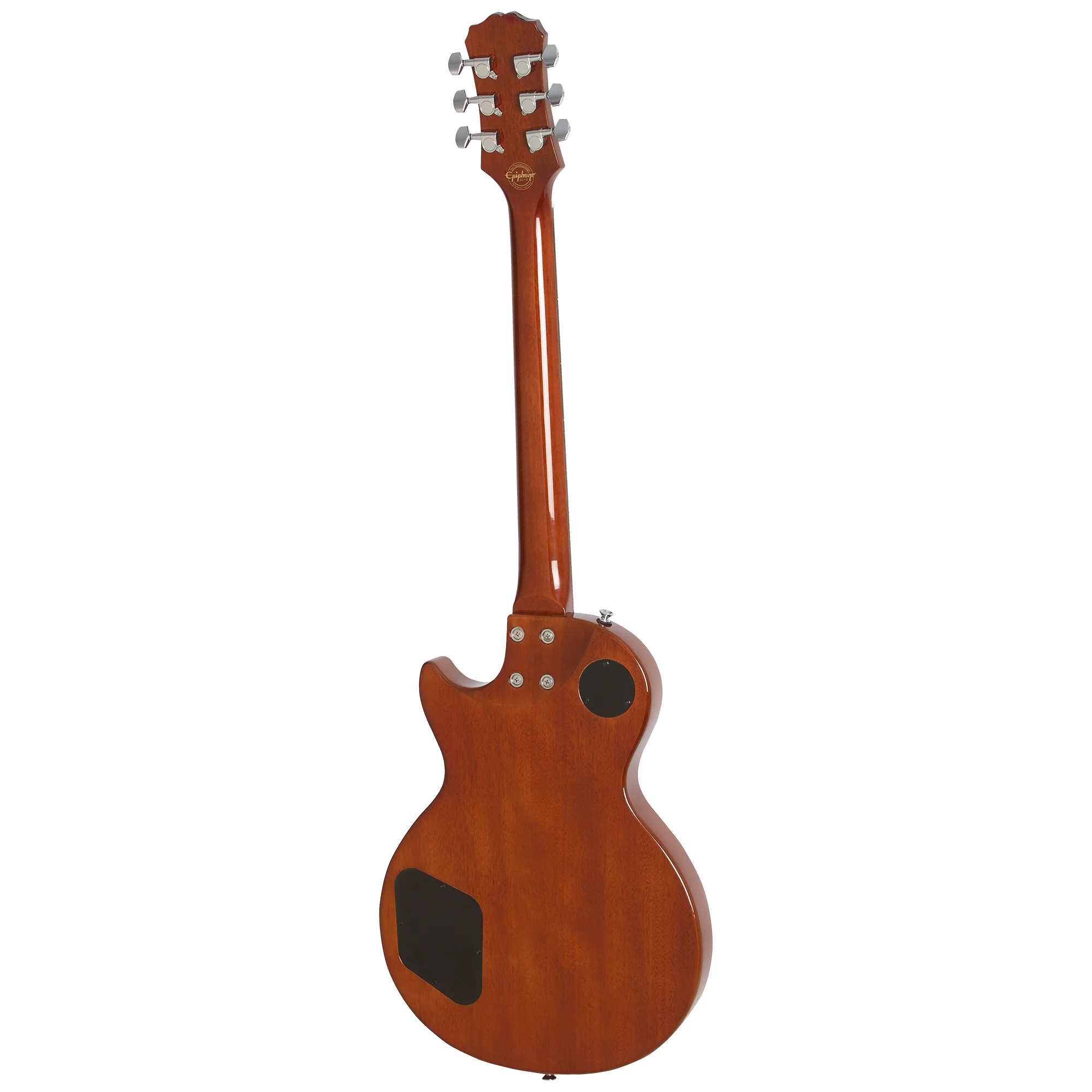 Epiphone Les Paul Studio E1, Walnut - Image 4