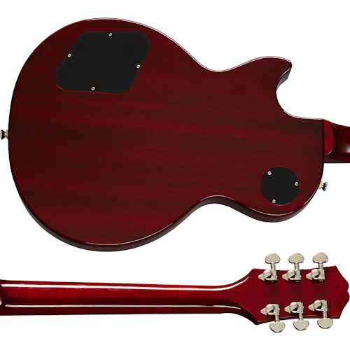 Epiphone Les Paul Studio, Wine Red - Image 6