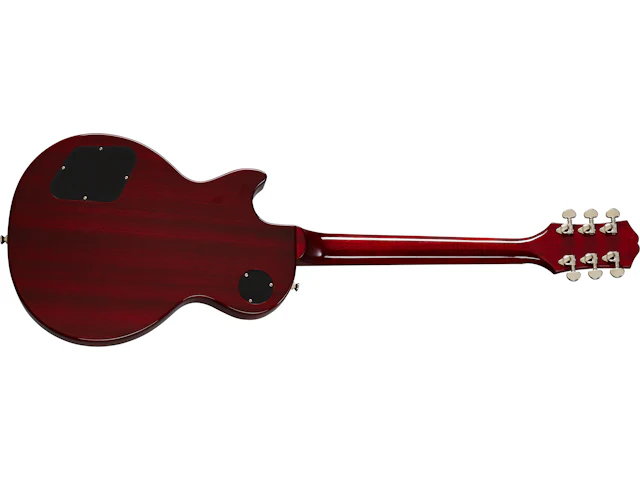 Epiphone Les Paul Studio, Wine Red - Image 9