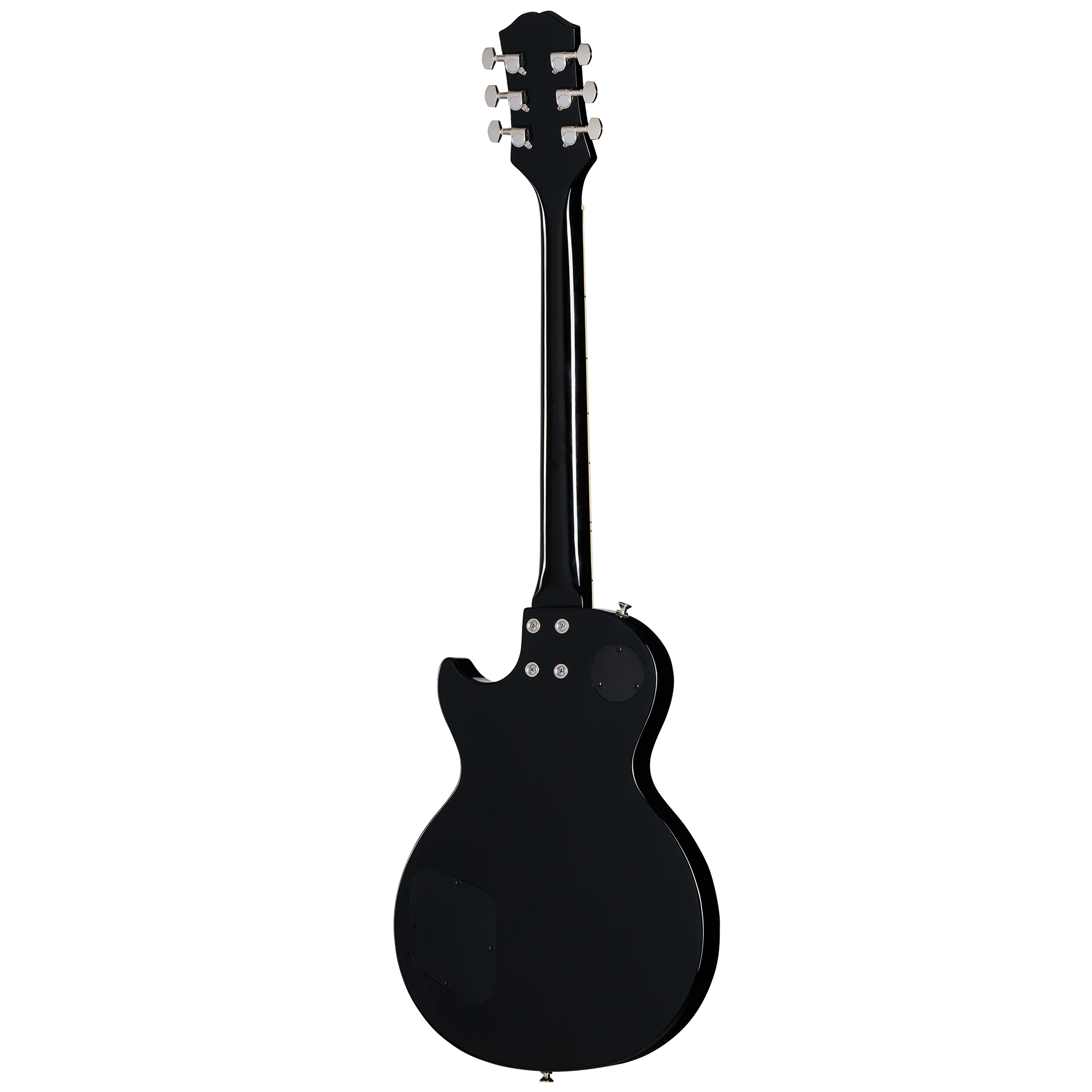 Epiphone Les Paul Tribute, Ebony - Image 4