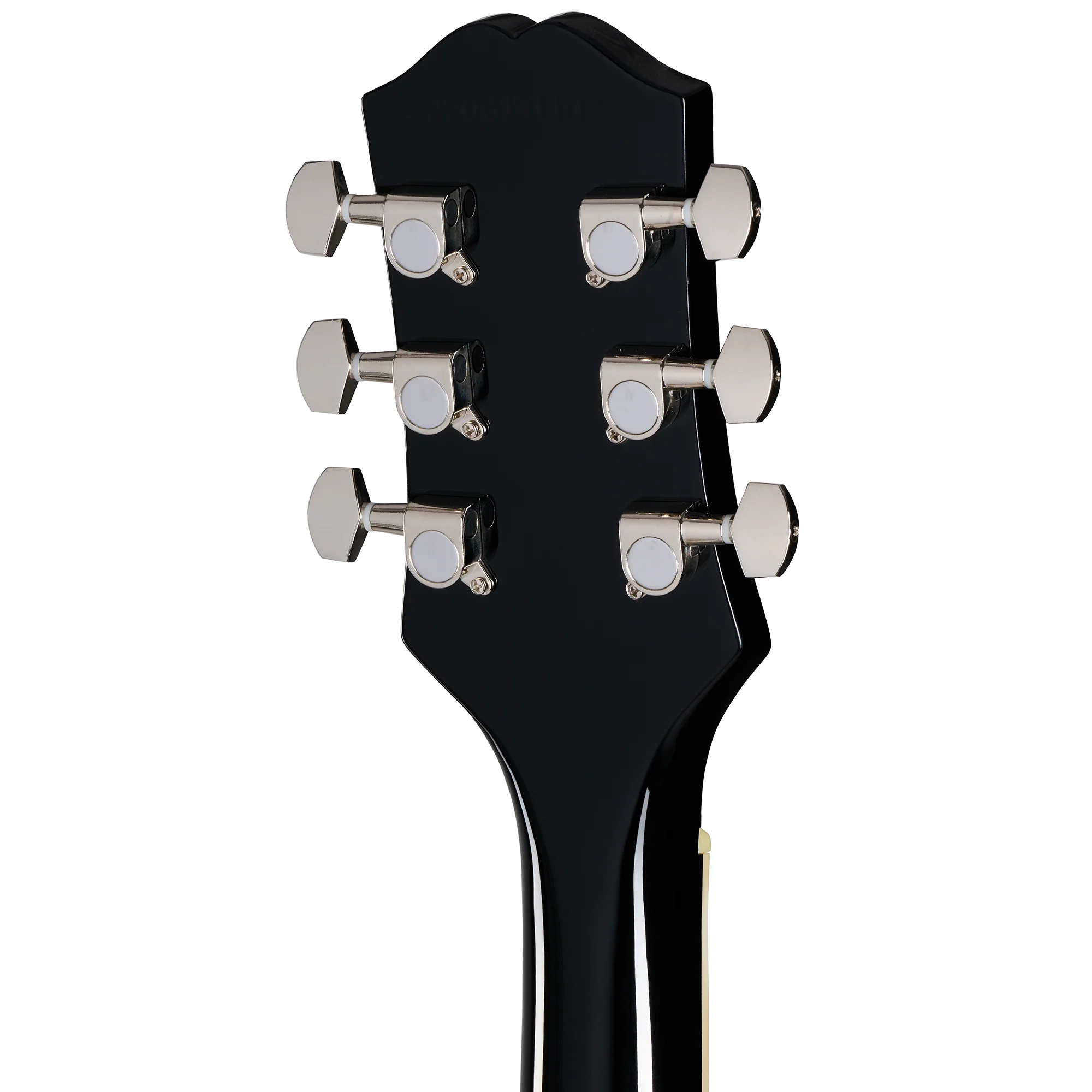 Epiphone Les Paul Tribute, Ebony - Image 6