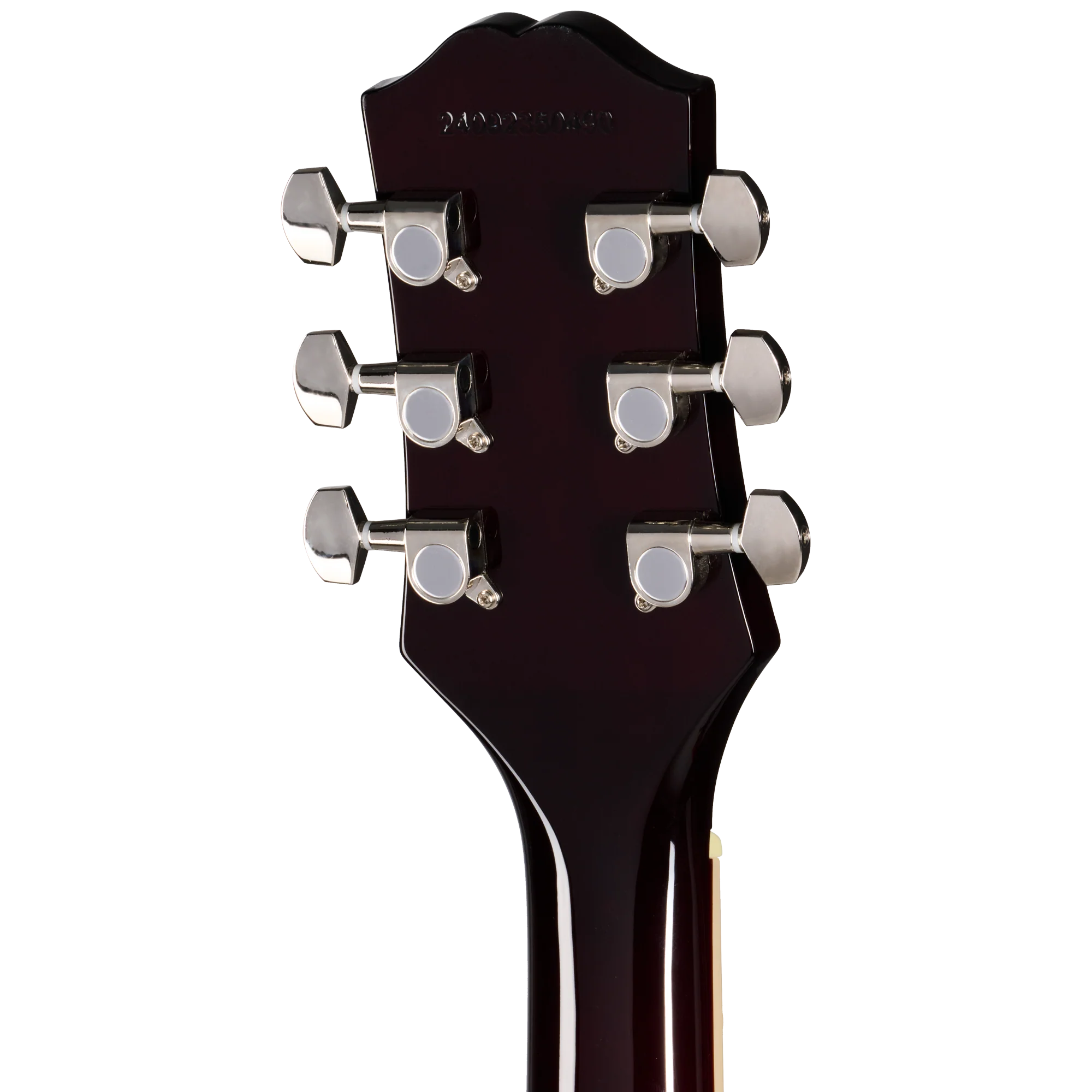 Epiphone Les Paul Tribute Plus, Vintage Sunburst - Image 6