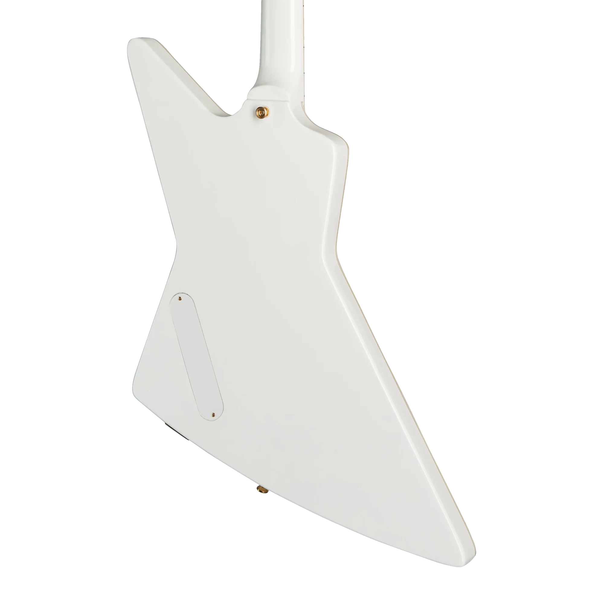 Epiphone Lzzy Hale Explorer Outfit, Alpine White - Image 2