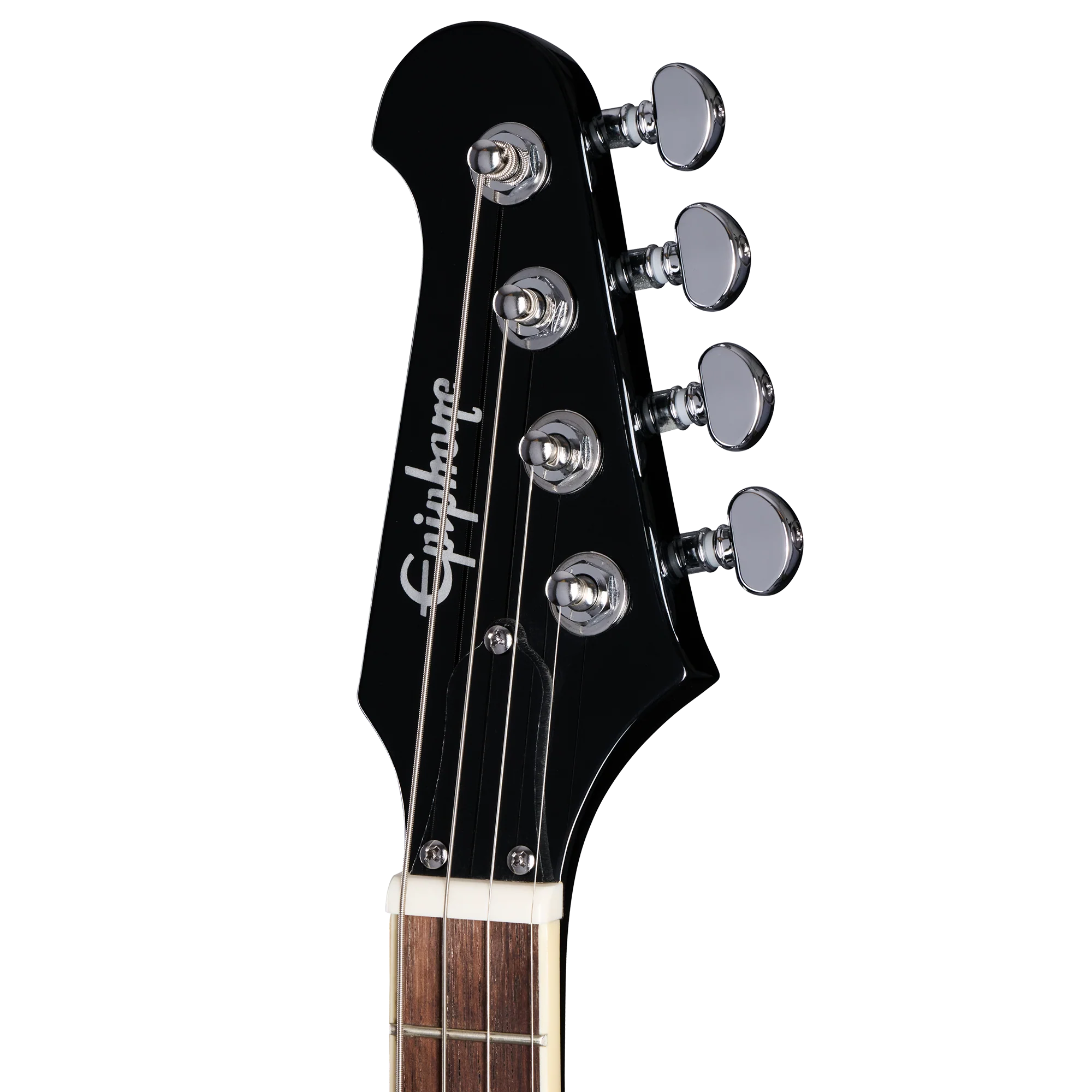 Epiphone Mandobird, Vintage Sunburst - Image 5