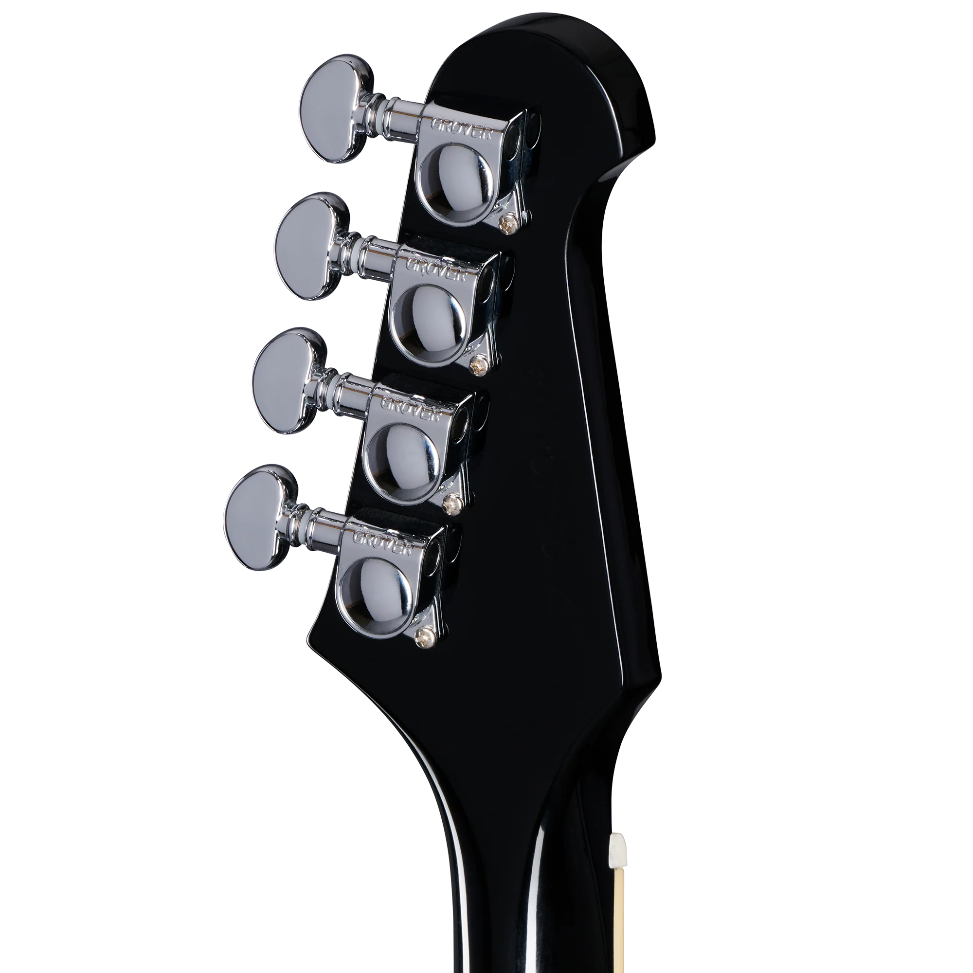 Epiphone Mandobird, Vintage Sunburst - Image 6
