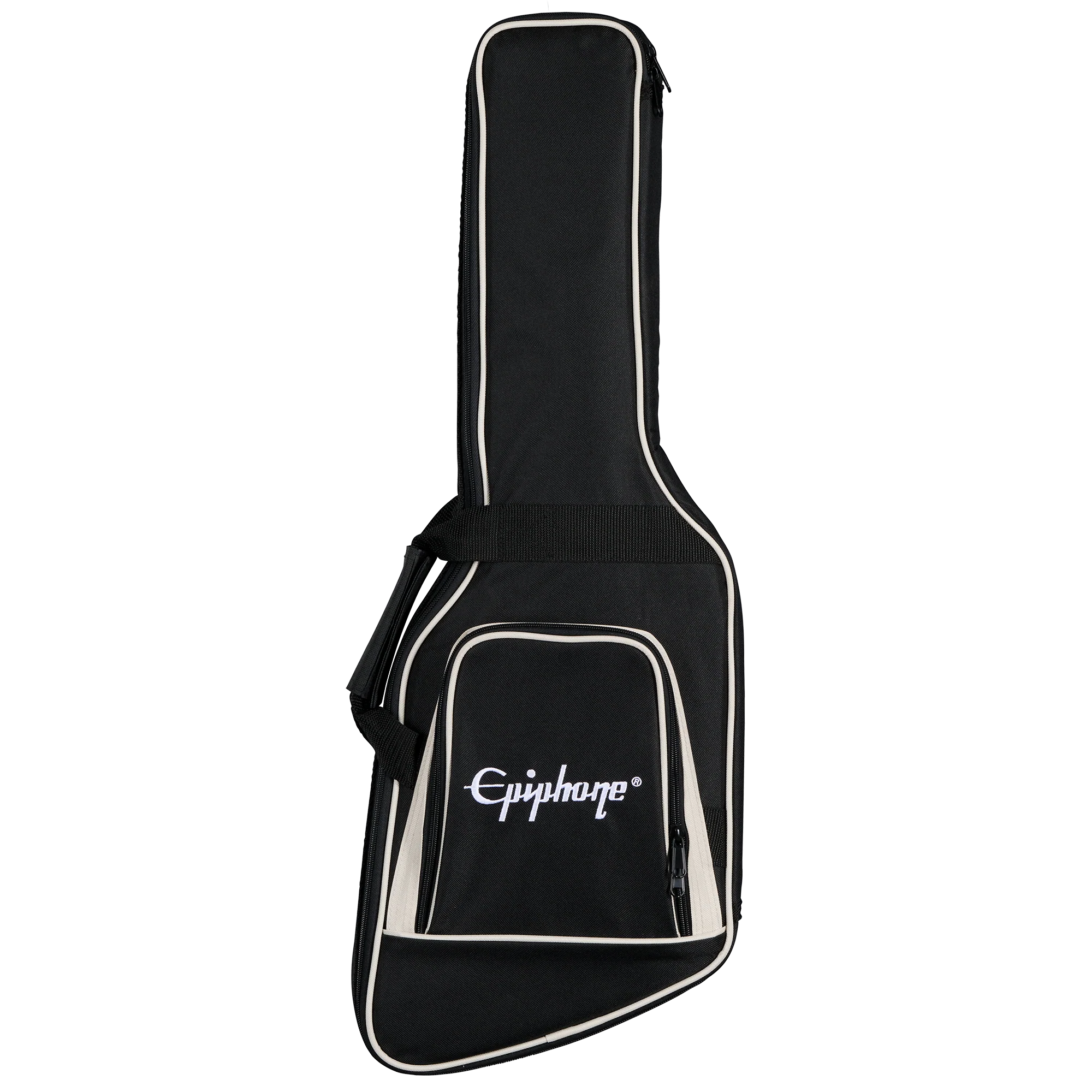 Epiphone Mandobird, Vintage Sunburst - Image 7