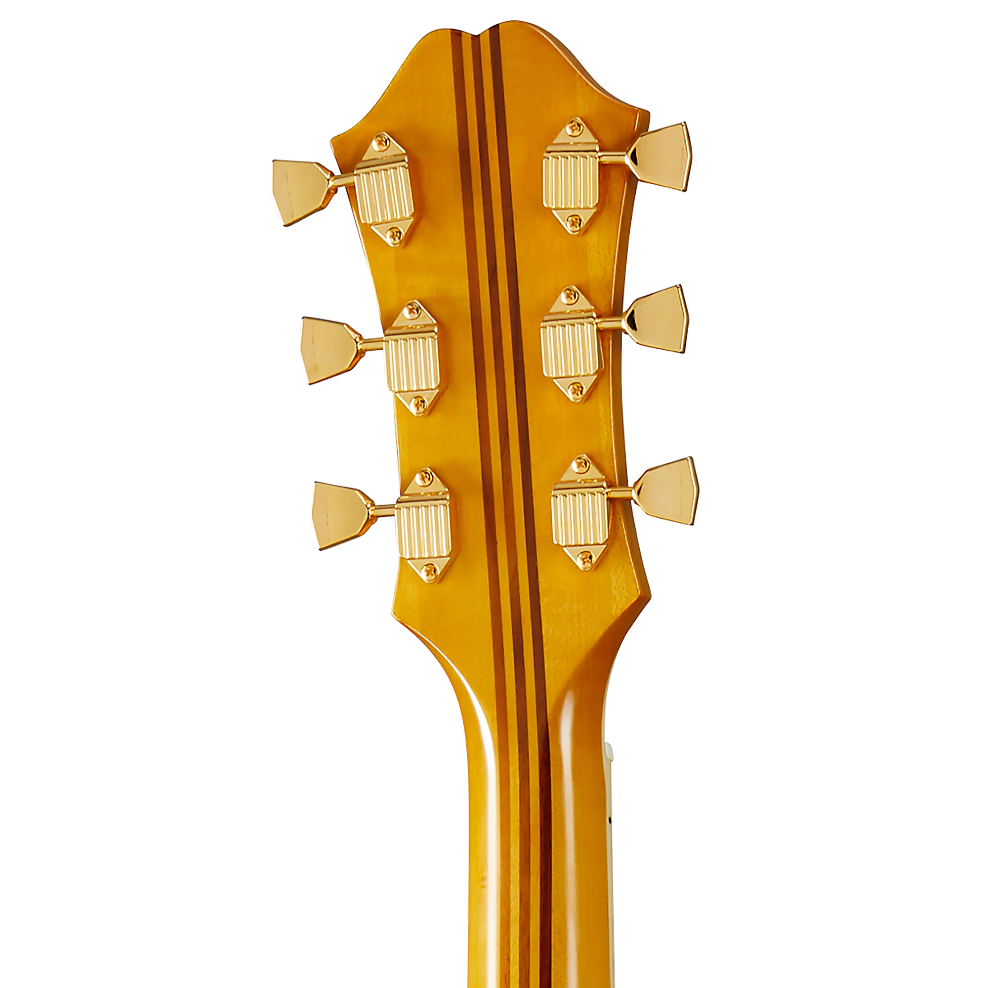 Epiphone Masterbilt Excellente, Antique Natural Aged - Image 6