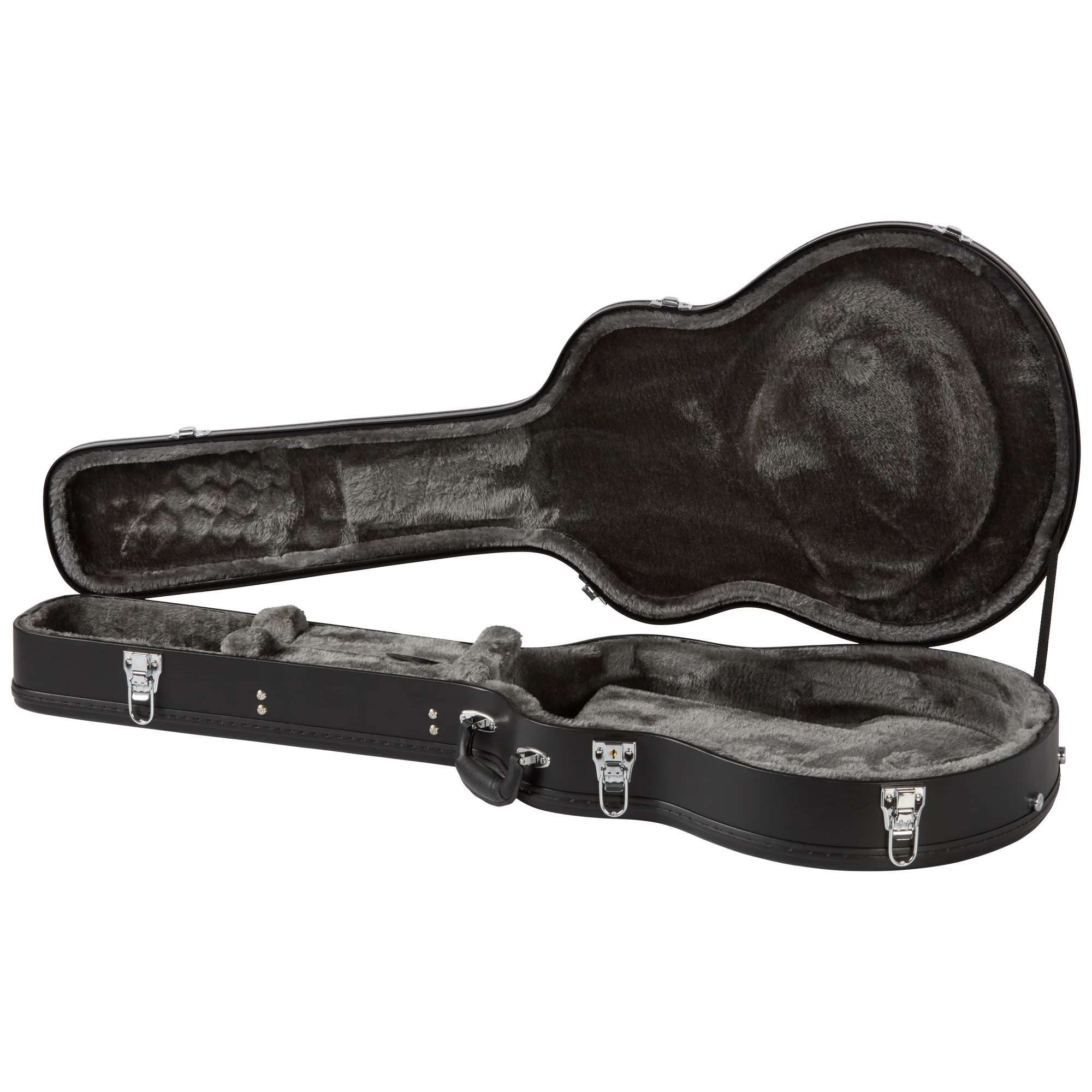 Epiphone Masterbilt Gem Archer Sheraton, Left-Handed, Cherry Red - Image 10