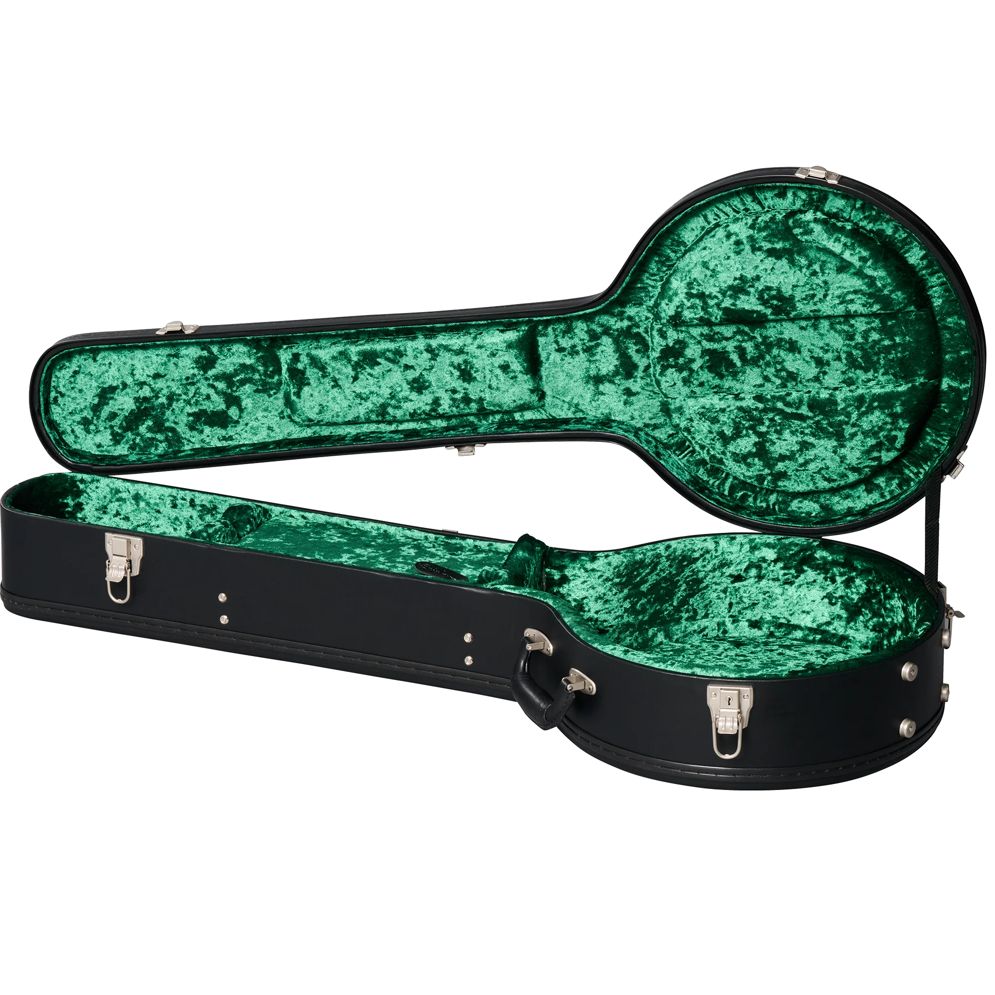 Epiphone Mastertone Classic Banjo, Natural - Image 11