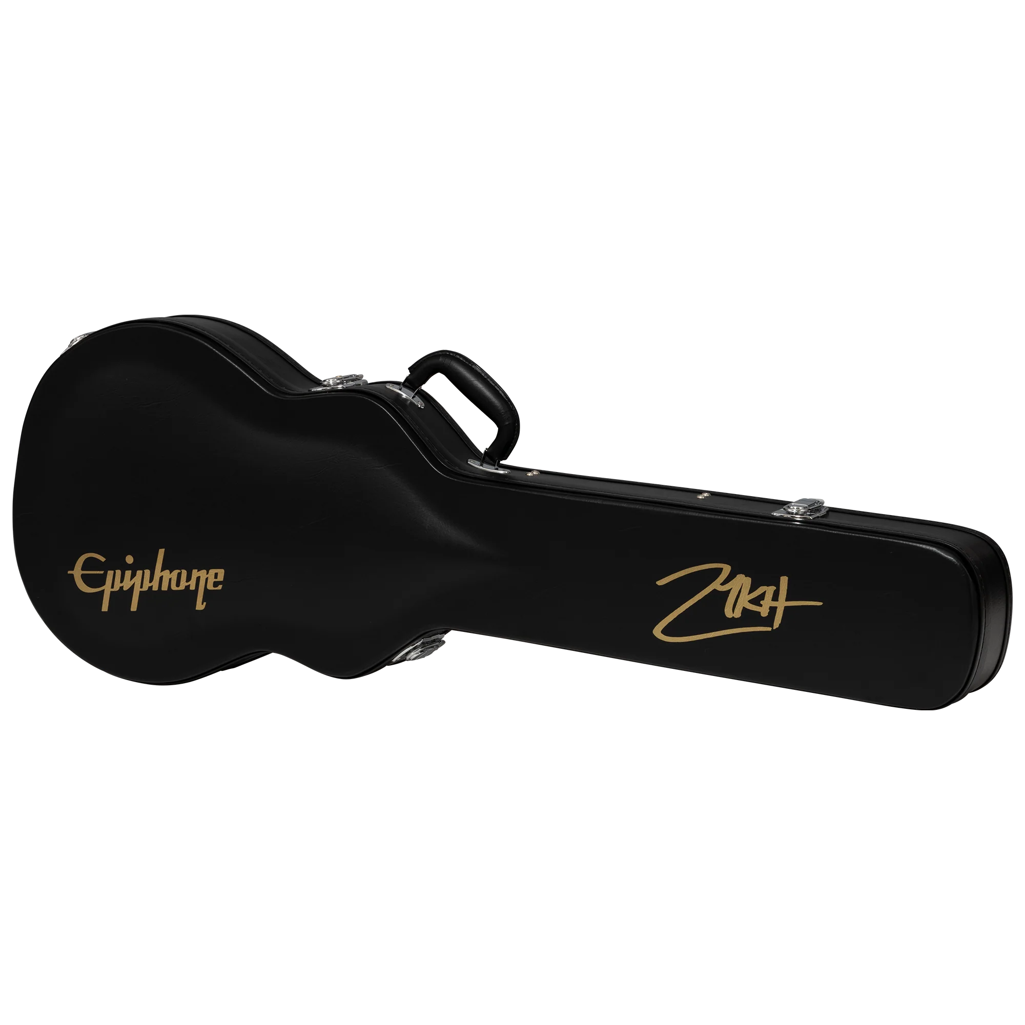 Epiphone Matt Heafy Les Paul Custom Origins 7-String, Bone White - Image 8