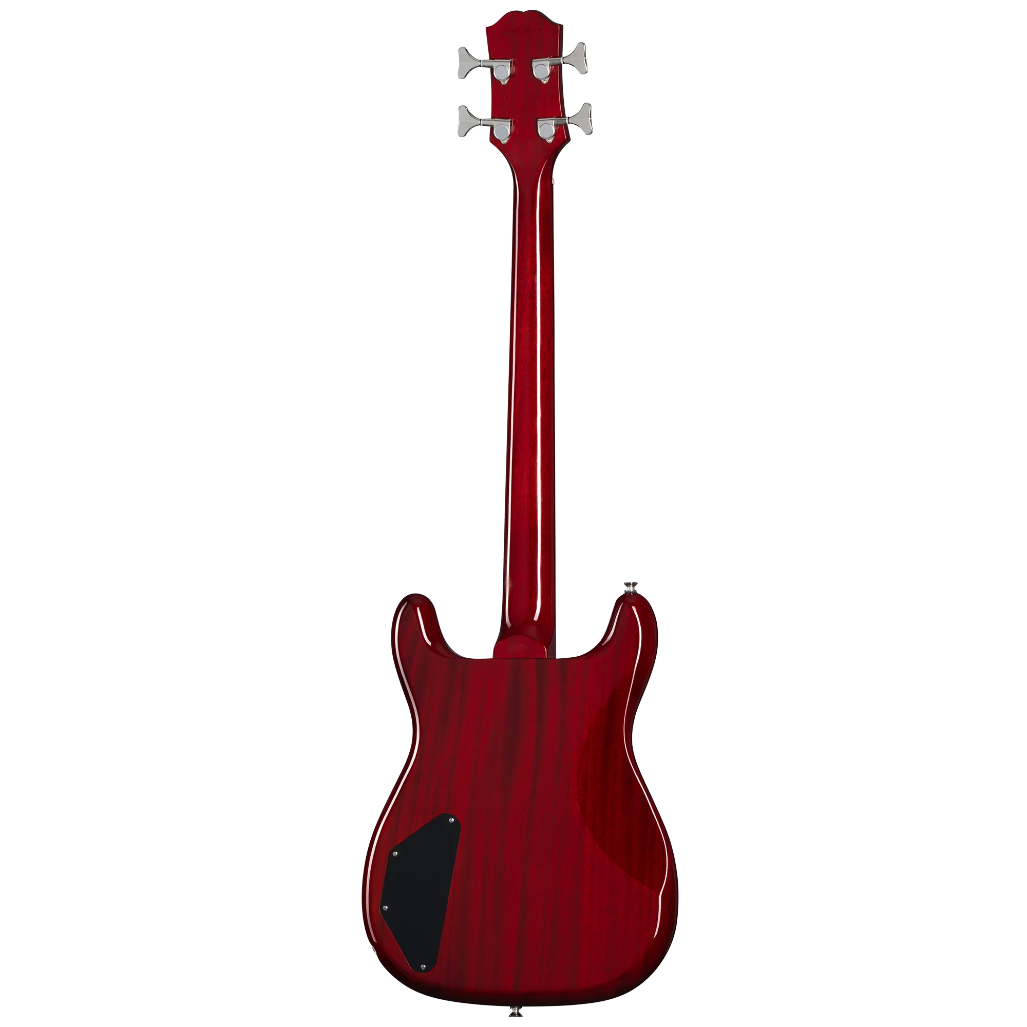 Epiphone Newport Bass, Cherry - Image 4