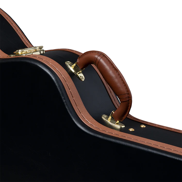 Epiphone PR-5E Hard Case - Image 3