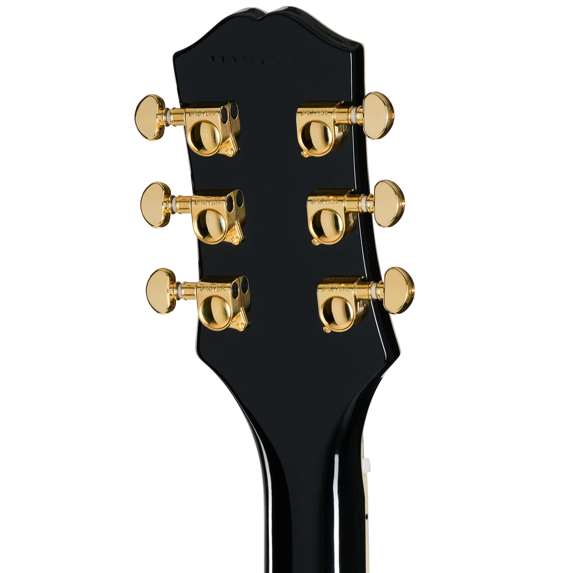 Epiphone SG Custom, Ebony - Image 6