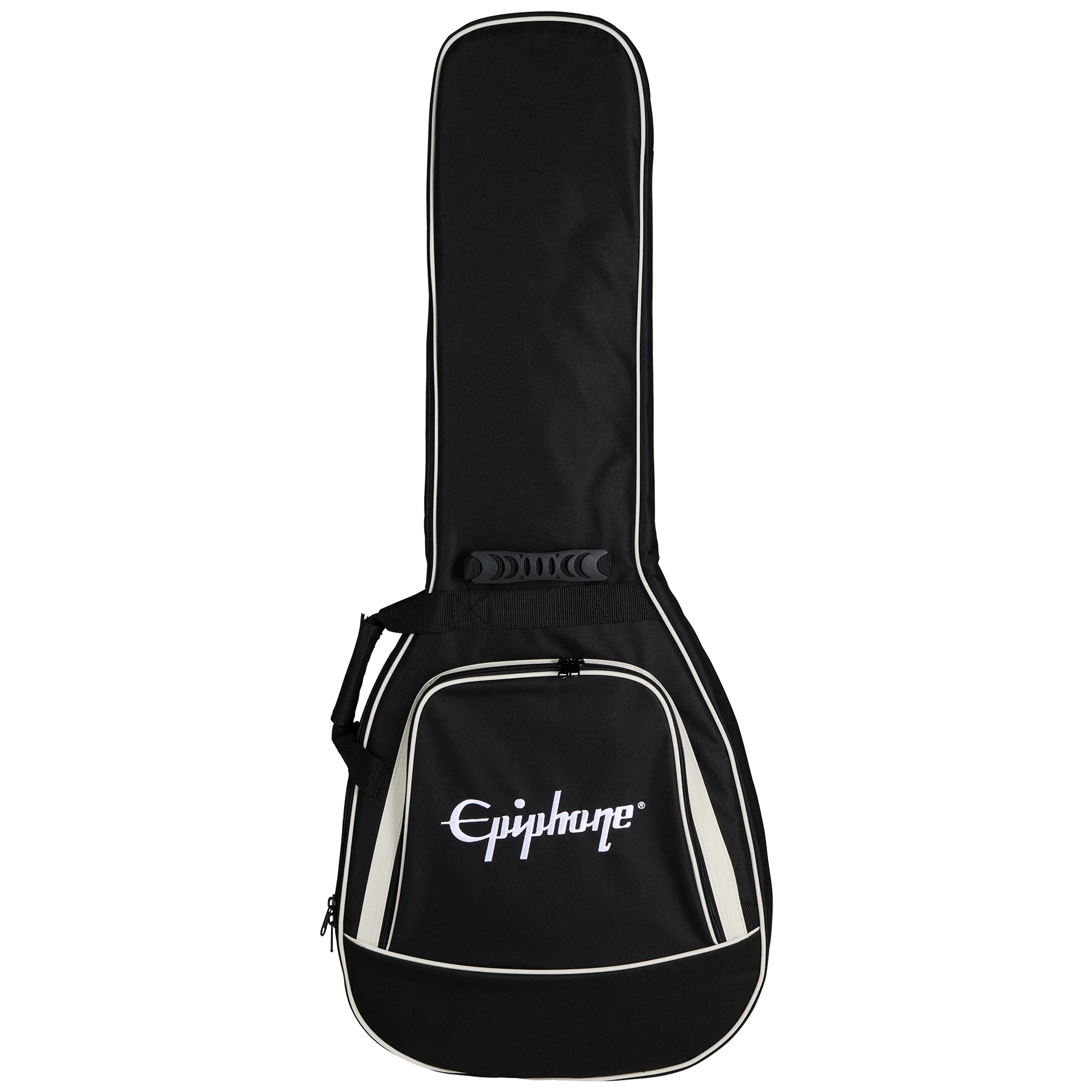 Epiphone SG Custom, Ebony - Image 8