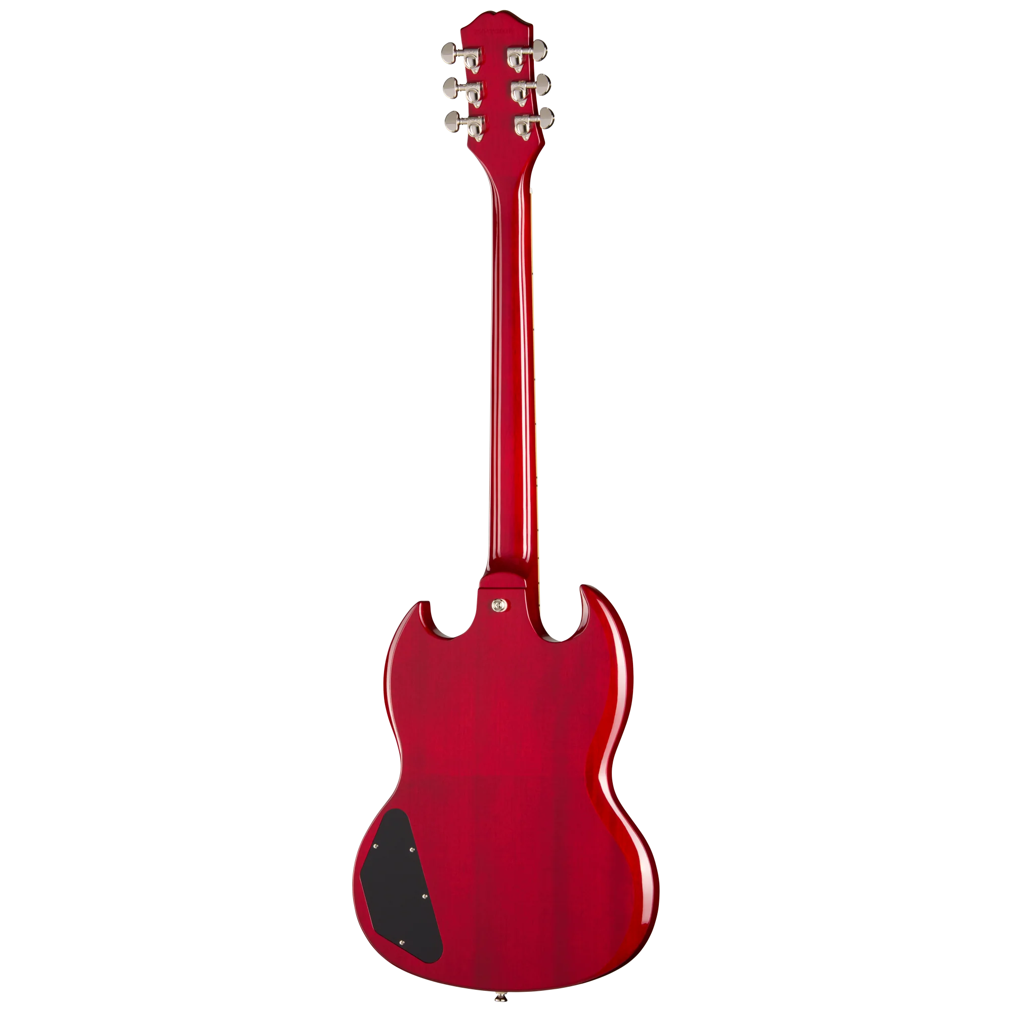 Epiphone SG Standard, Cherry - Image 4