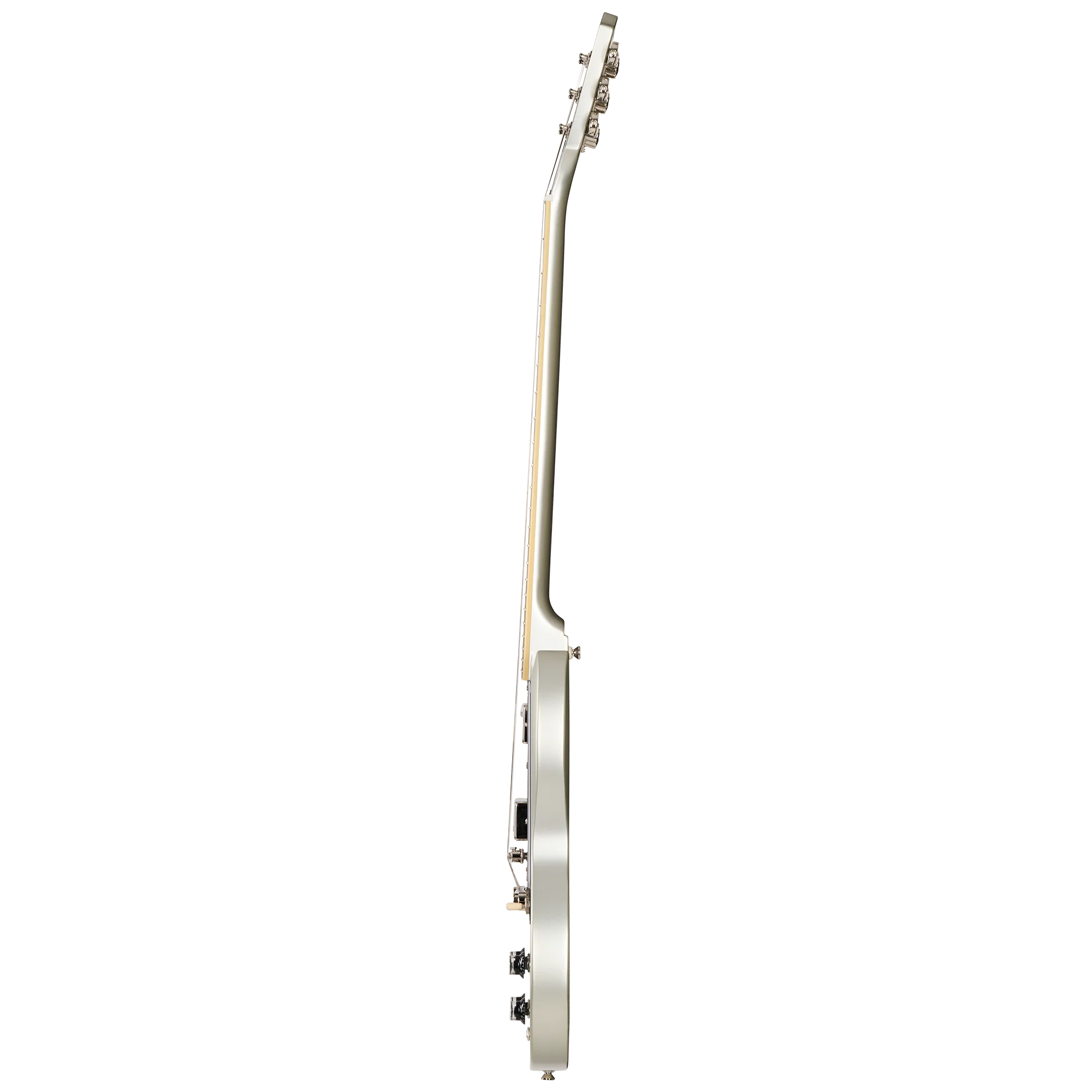 Epiphone SG Standard, Silver Mist - Image 2