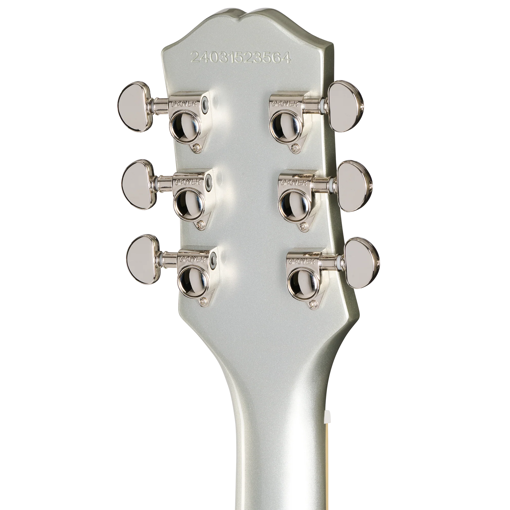 Epiphone SG Standard, Silver Mist - Image 6