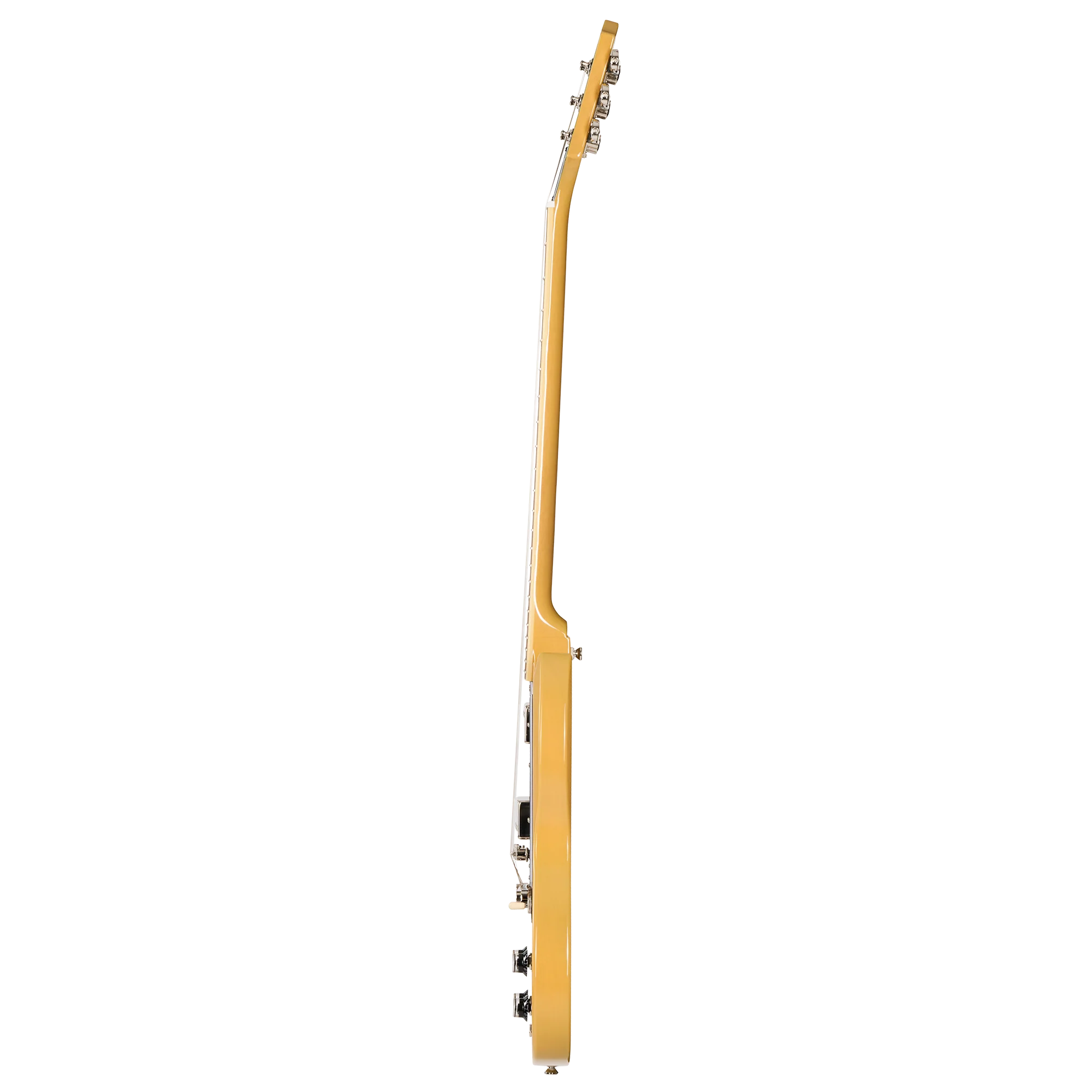 Epiphone SG Standard, TV Yellow - Image 2