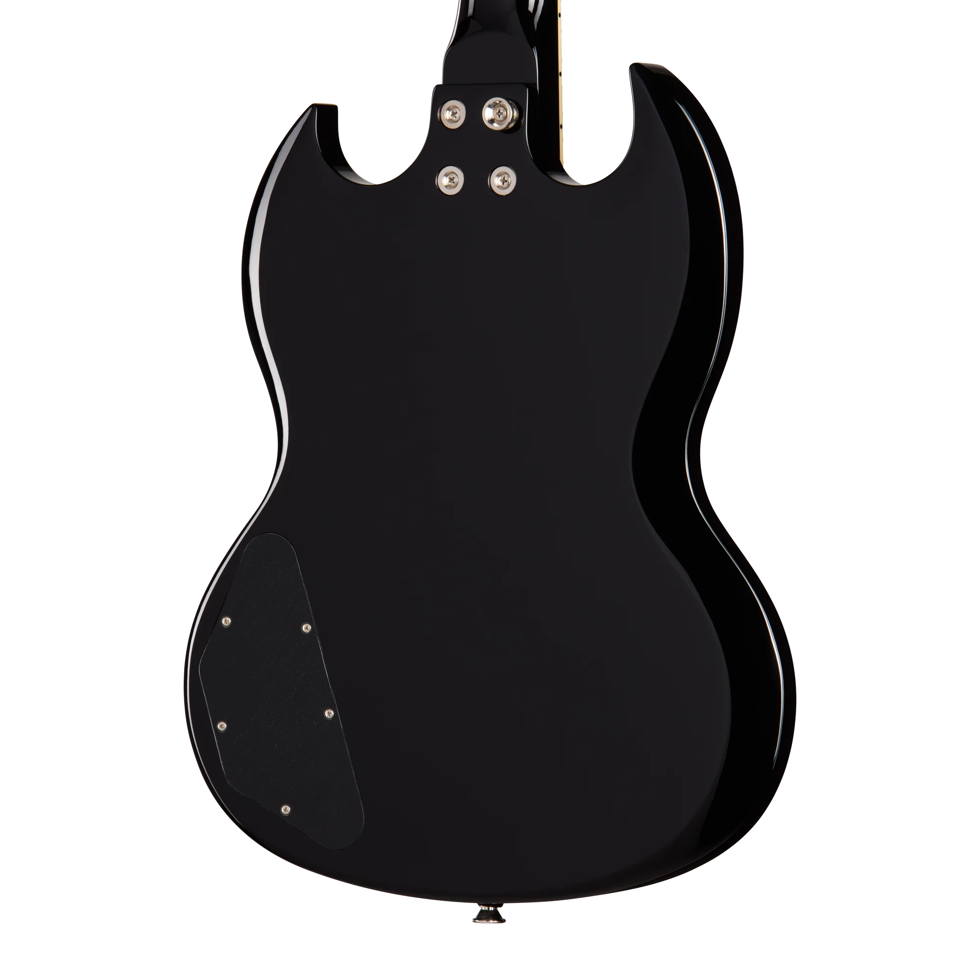 Epiphone SG Tribute Plus, Cherry Burst - Image 2