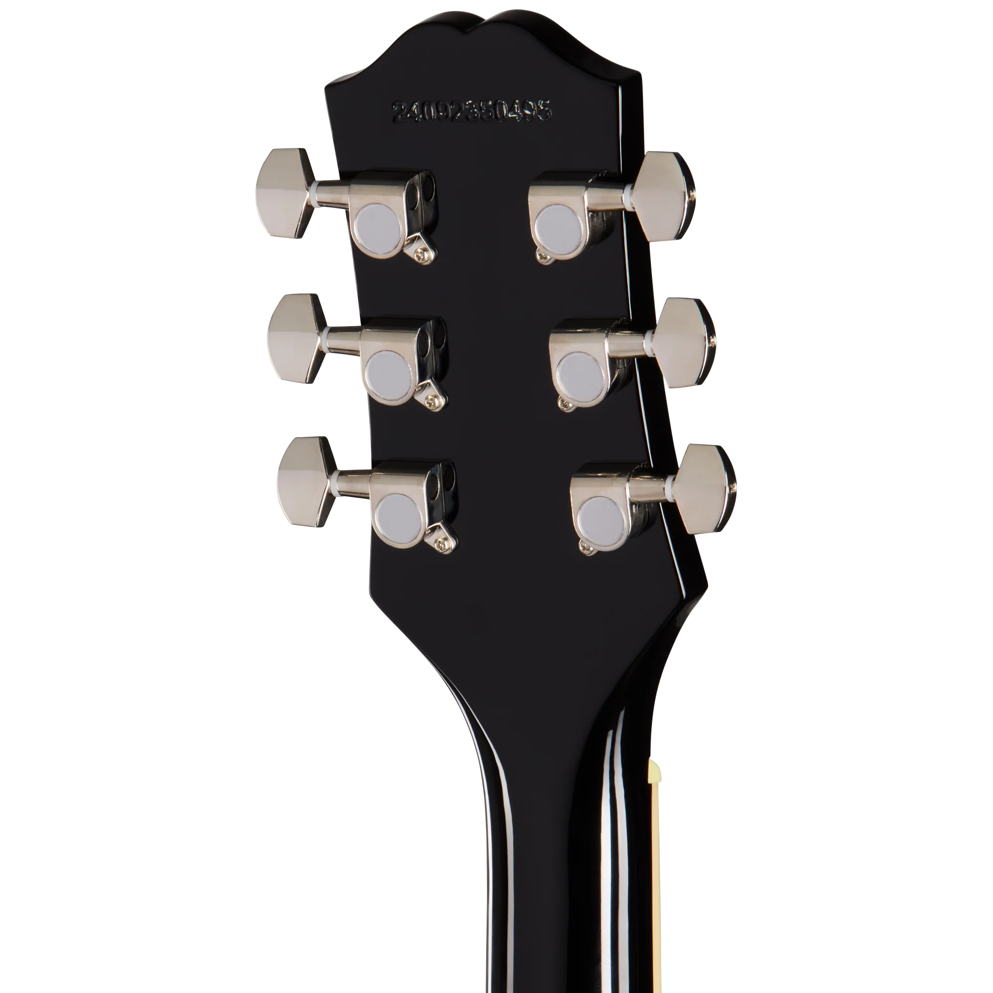 Epiphone SG Tribute Plus, Cherry Burst - Image 6