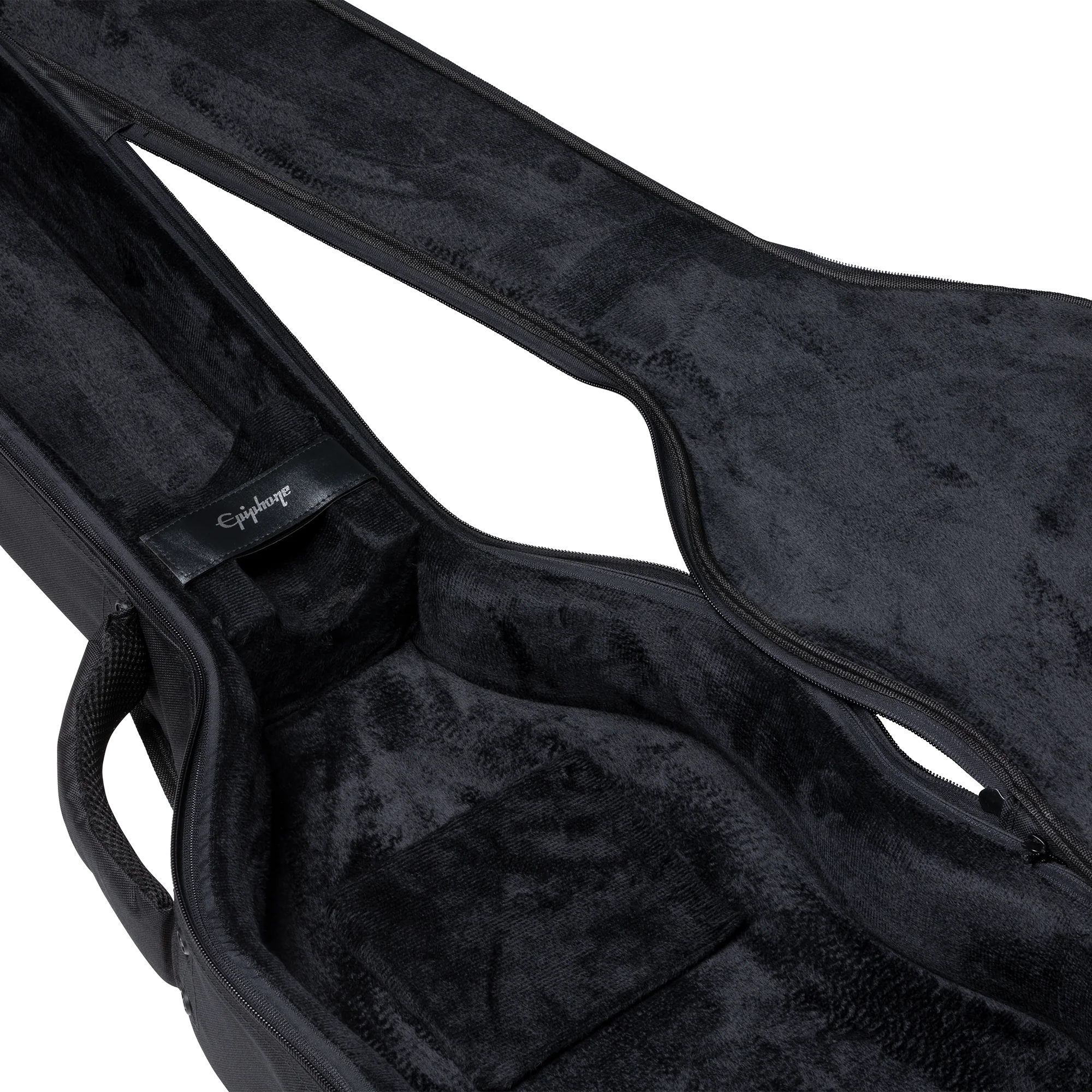 Epiphone SG, Wilshire, Coronet, Crestwood EpiLite™ Case - Image 4