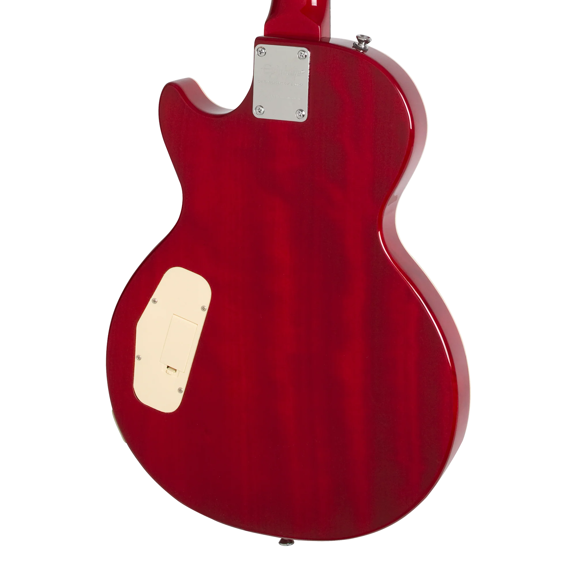 Epiphone Slash Appetite Les Paul Special-II (Incl. Gig Bag), Appetite Amber - Image 2