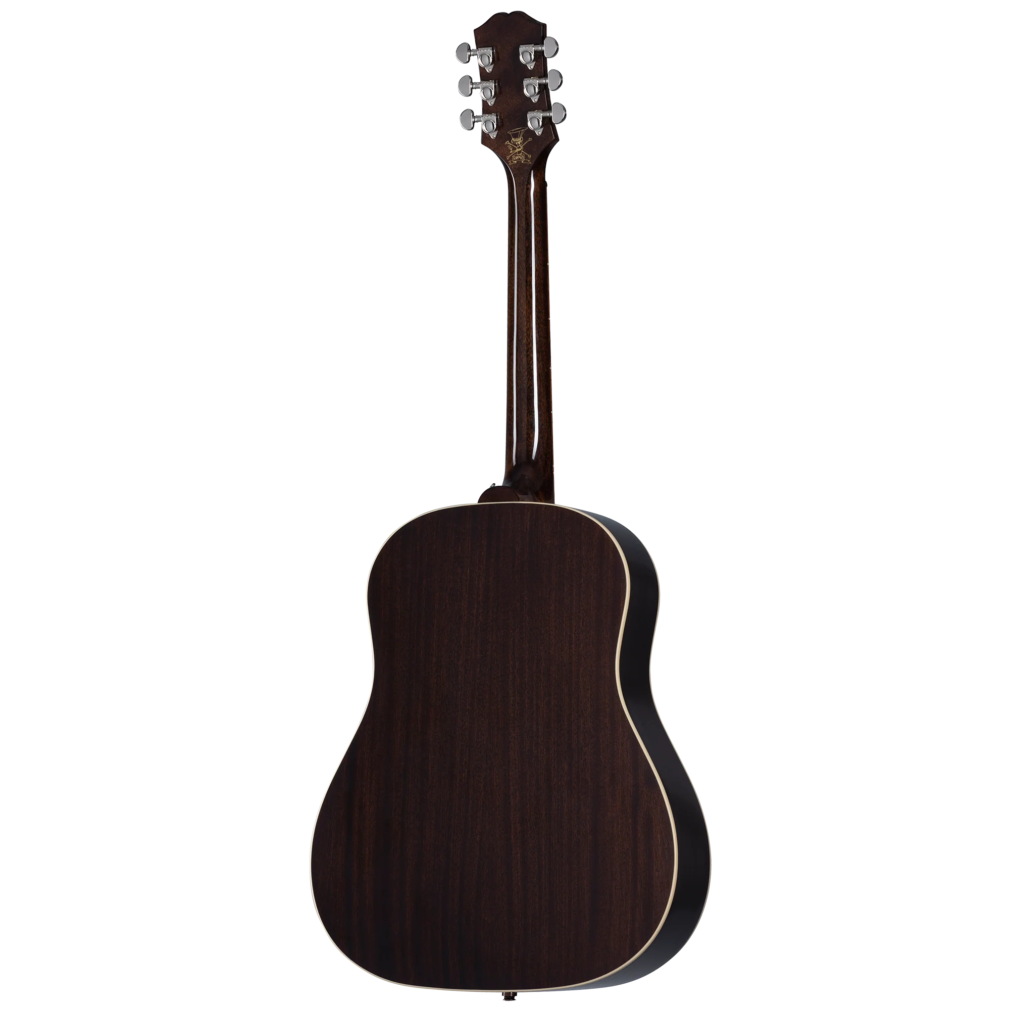 Epiphone Slash J-45, November Burst - Image 4