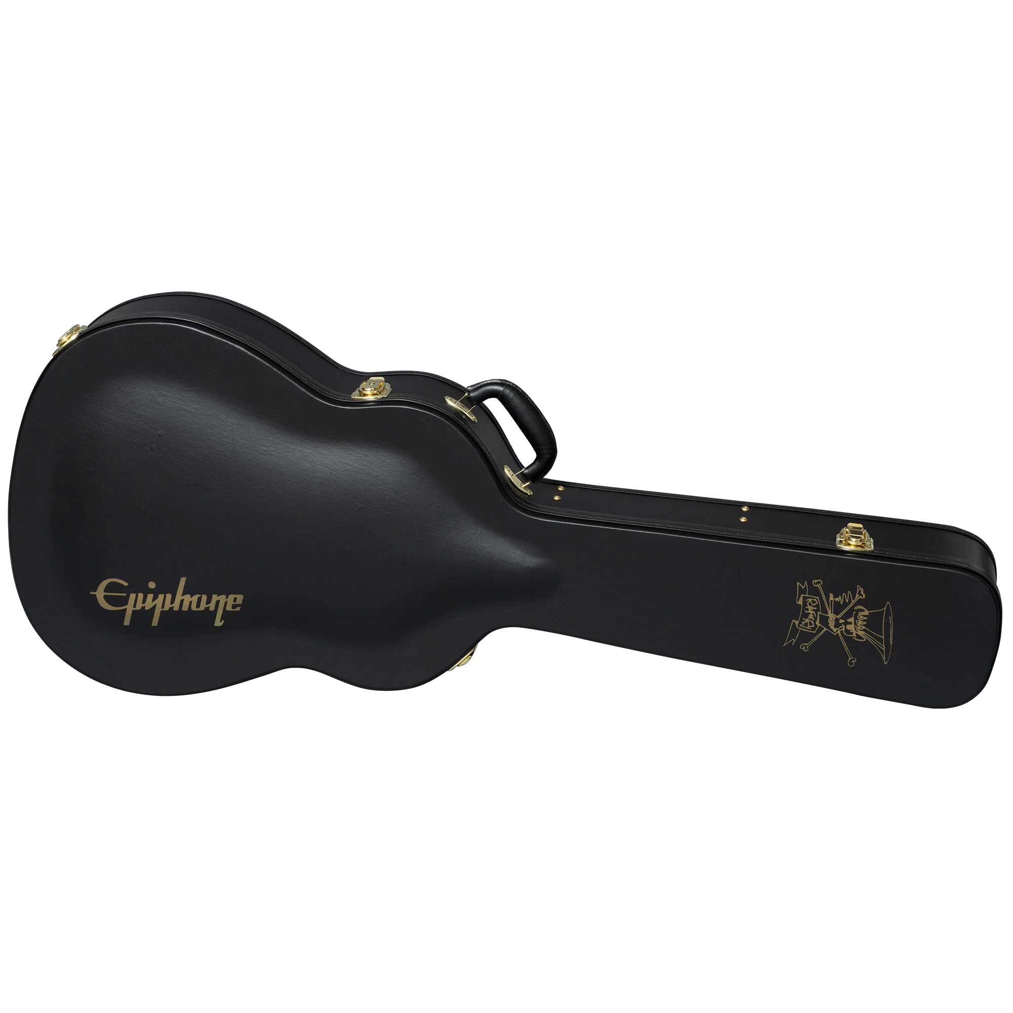 Epiphone Slash J-45, November Burst - Image 9