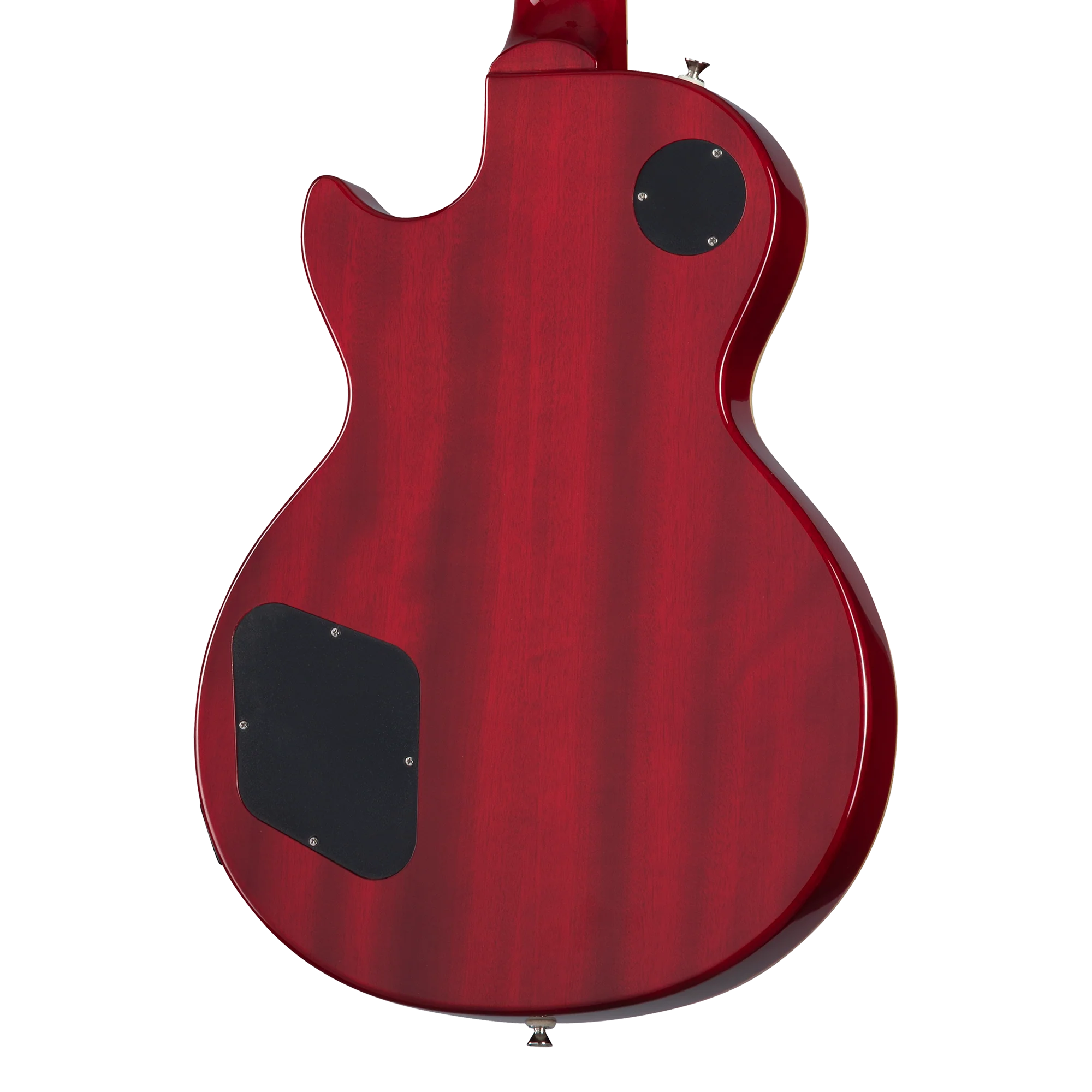 Epiphone Slash Les Paul Standard, Vermillion Burst - Image 2