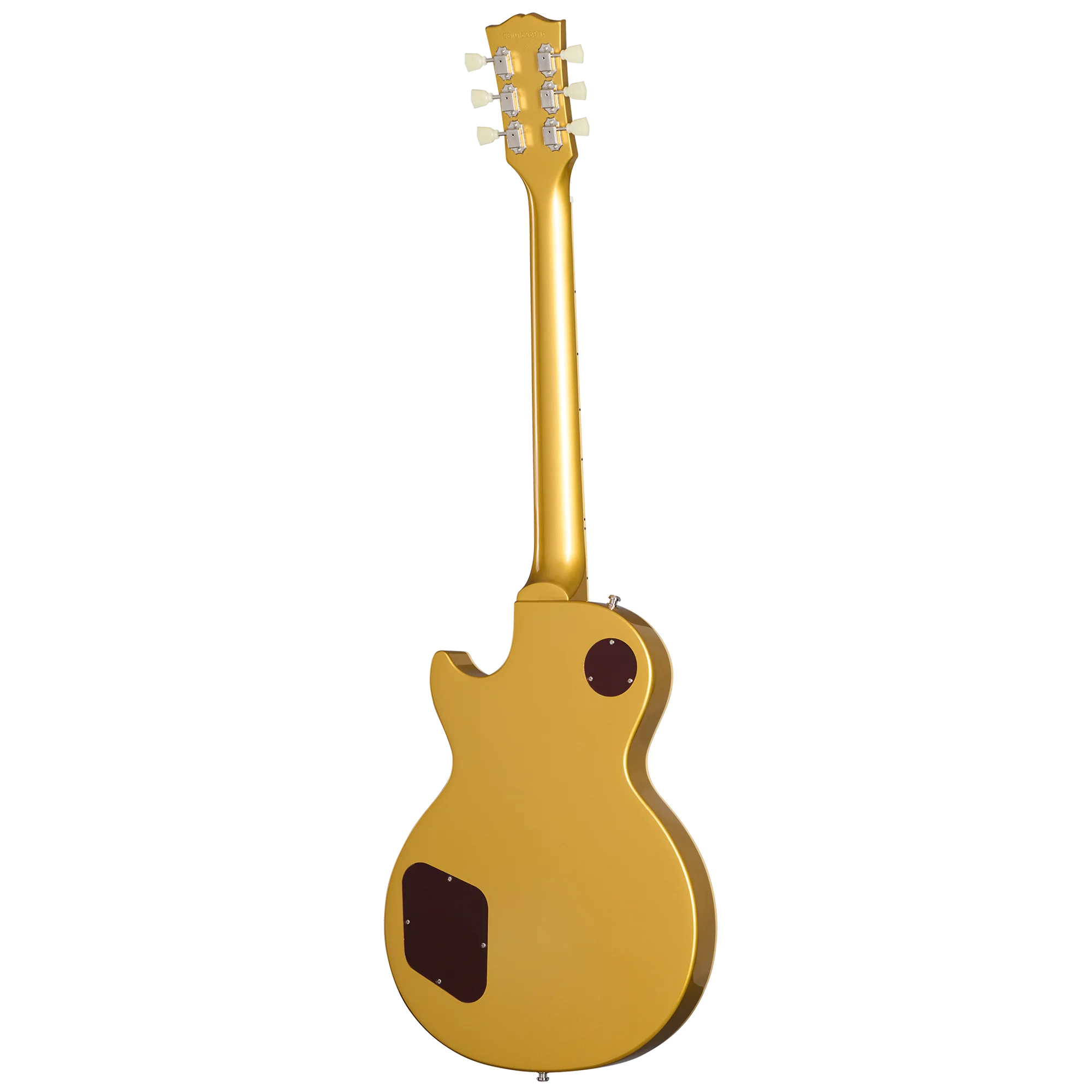 Epiphone Tak Matsumoto 1955 Les Paul Standard, Antique Gold, Exclusive - Image 4