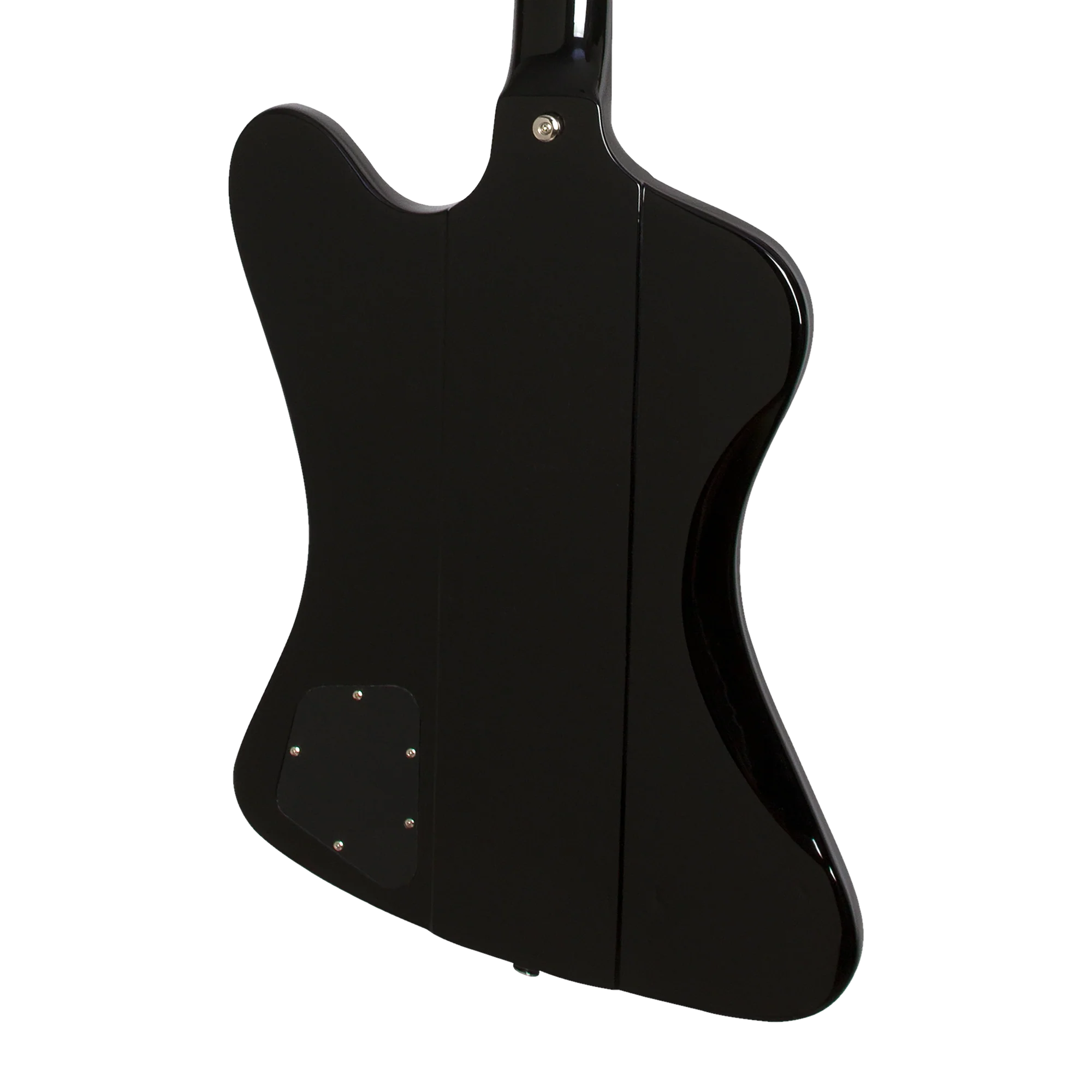 Epiphone Thunderbird 60s Bass, Ebony - Image 2
