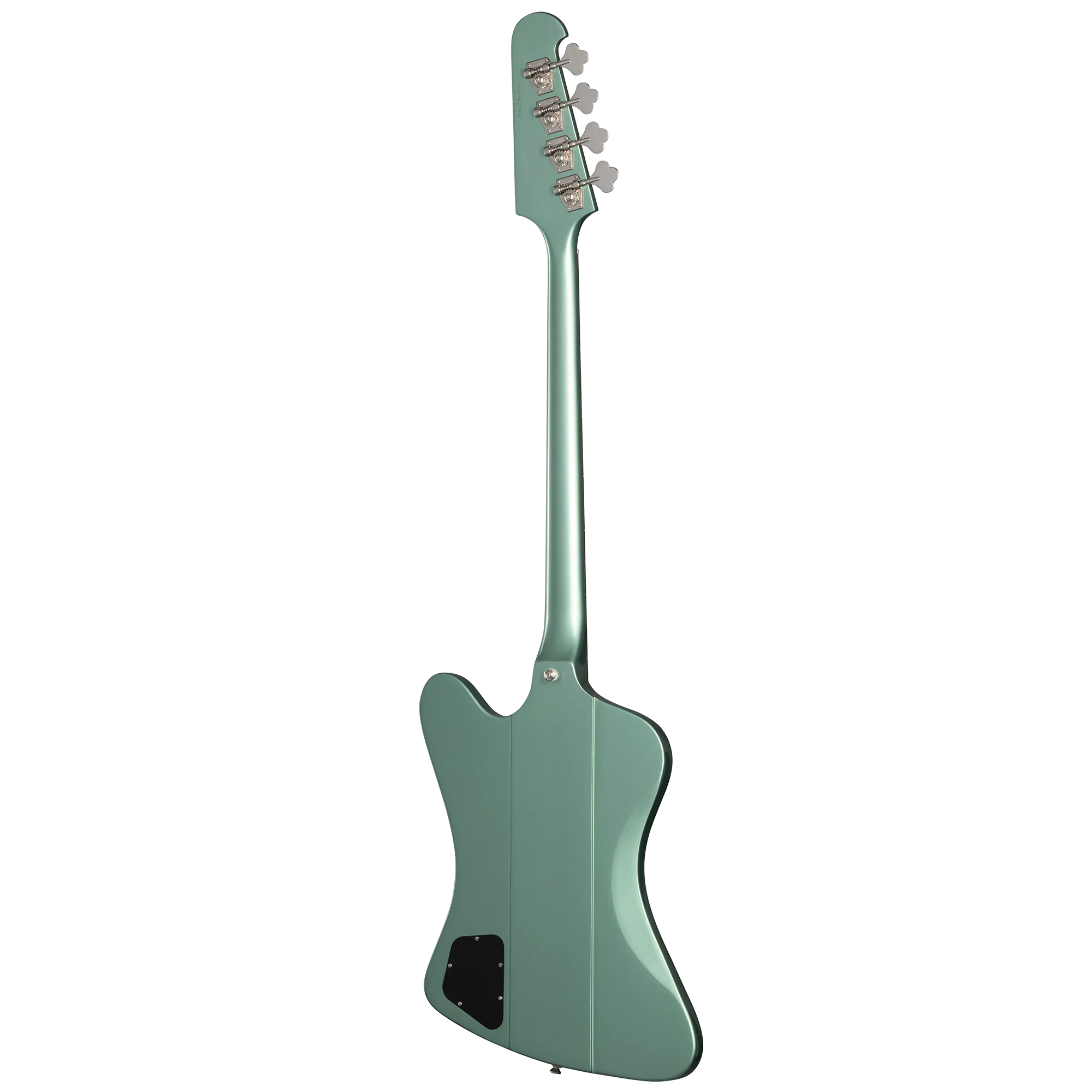 Epiphone Thunderbird '64 Bass, Inverness Green - Image 4