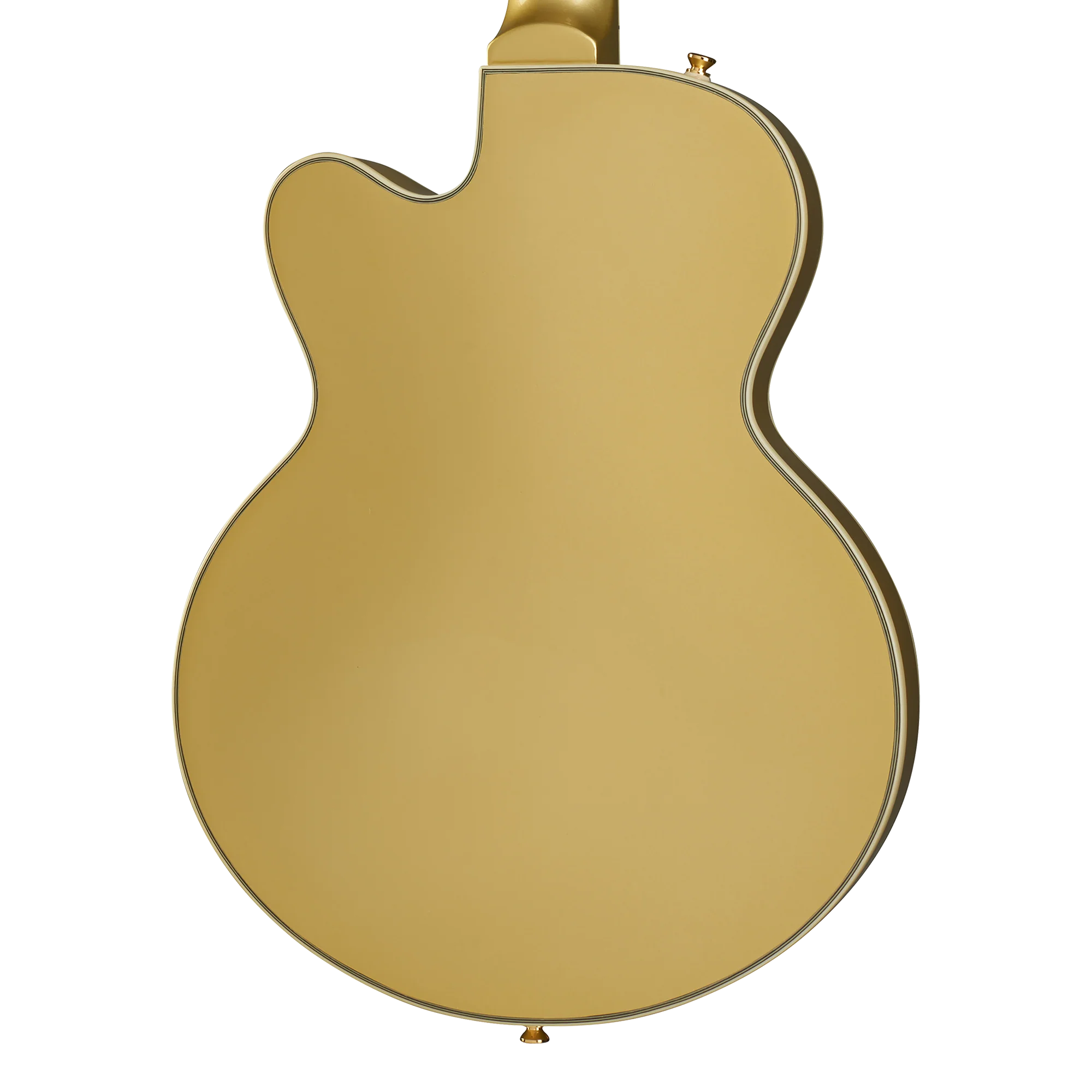 Epiphone Uptown Kat ES, Ruby Red Metallic - Image 2