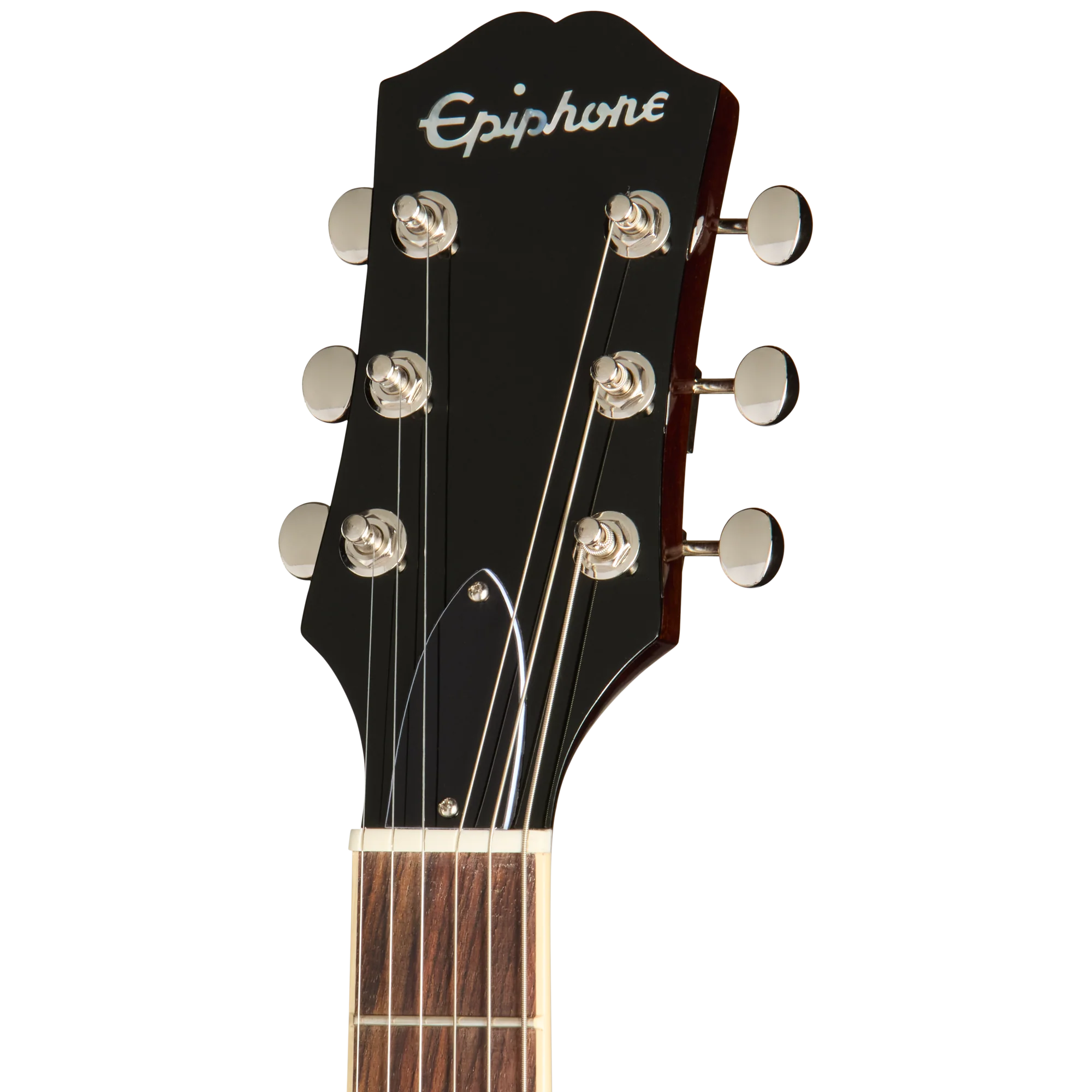 Epiphone USA Casino, Left-Handed, Royal Tan - Image 5