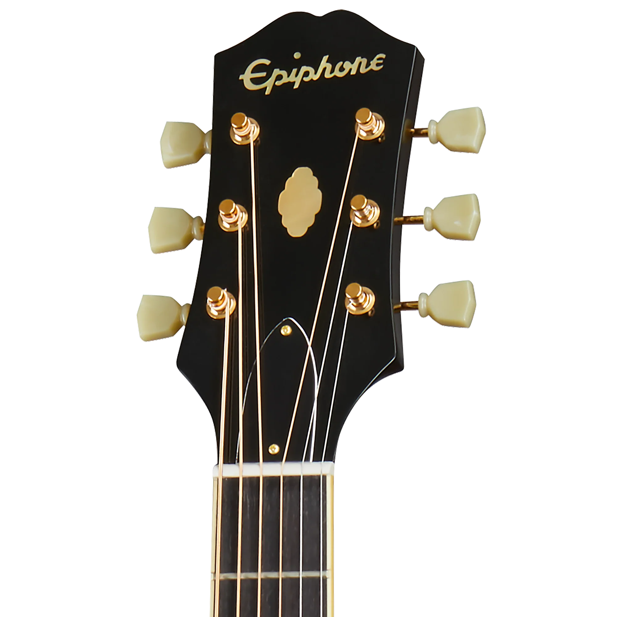 Epiphone USA Frontier, Frontier Burst - Image 5