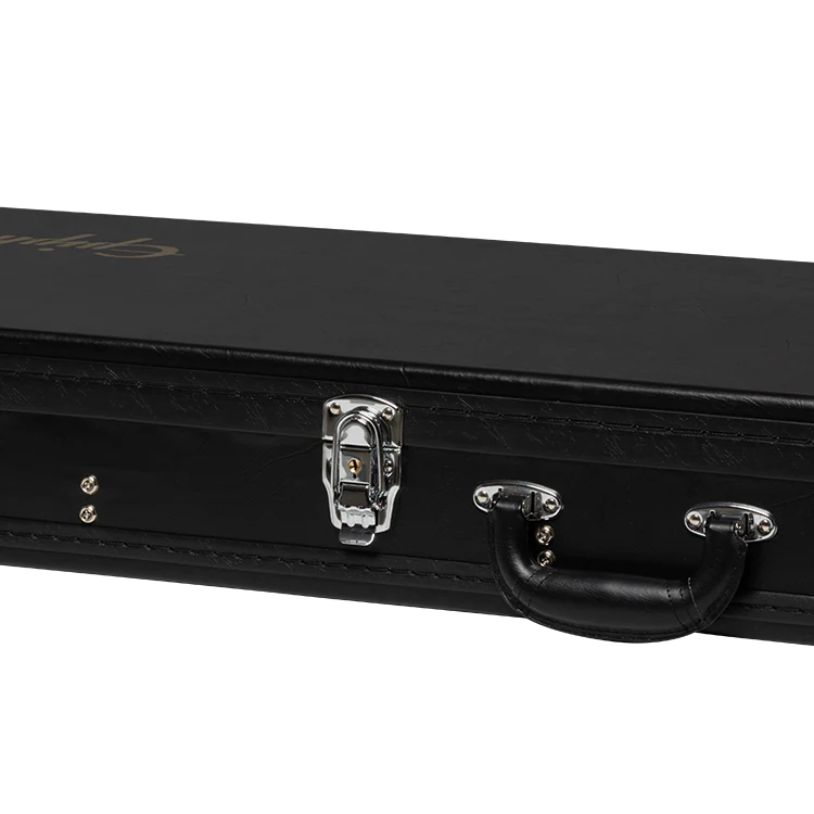 Epiphone Viola Bass Hard Case - Image 4
