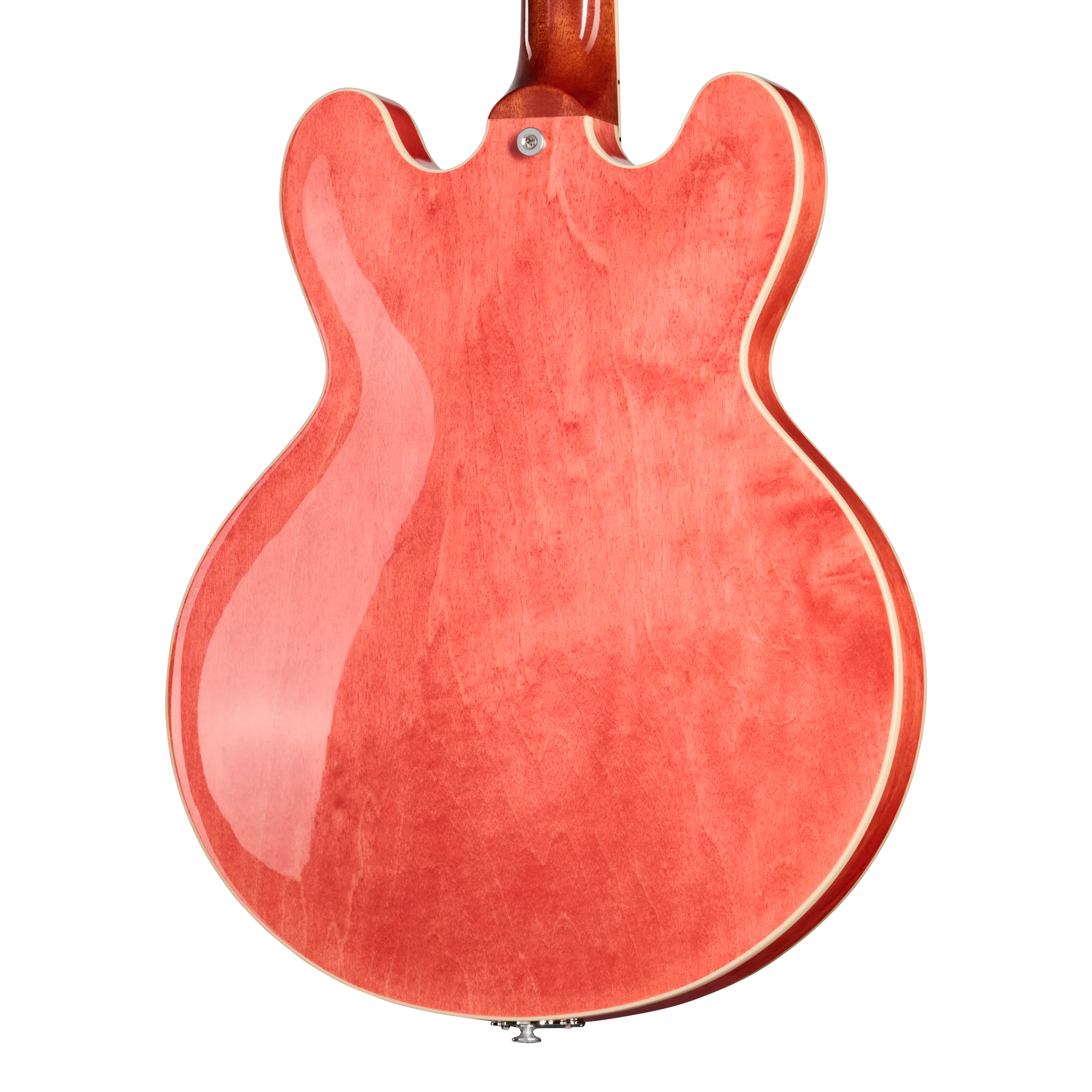 Gibson ES-330, Watermelon, Exclusive - Image 2