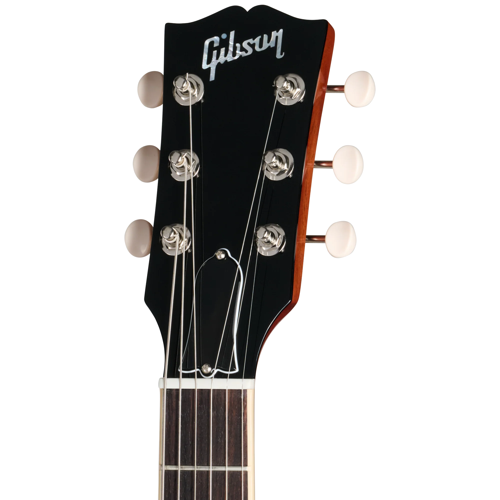 Gibson ES-330, Watermelon, Exclusive - Image 5