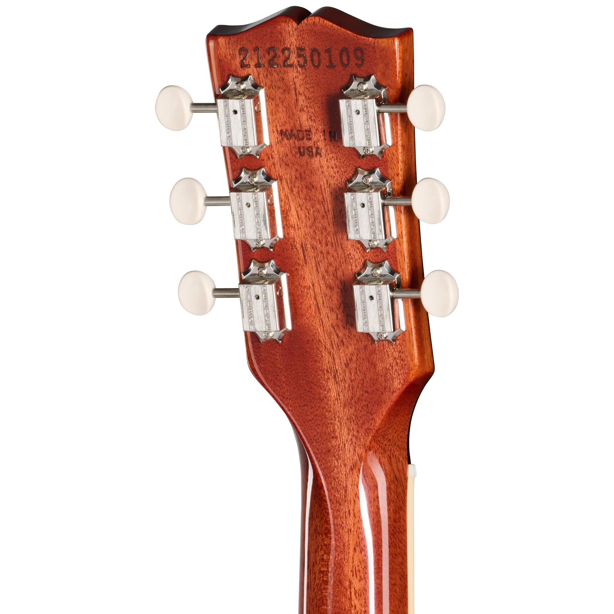 Gibson ES-330, Watermelon, Exclusive - Image 6