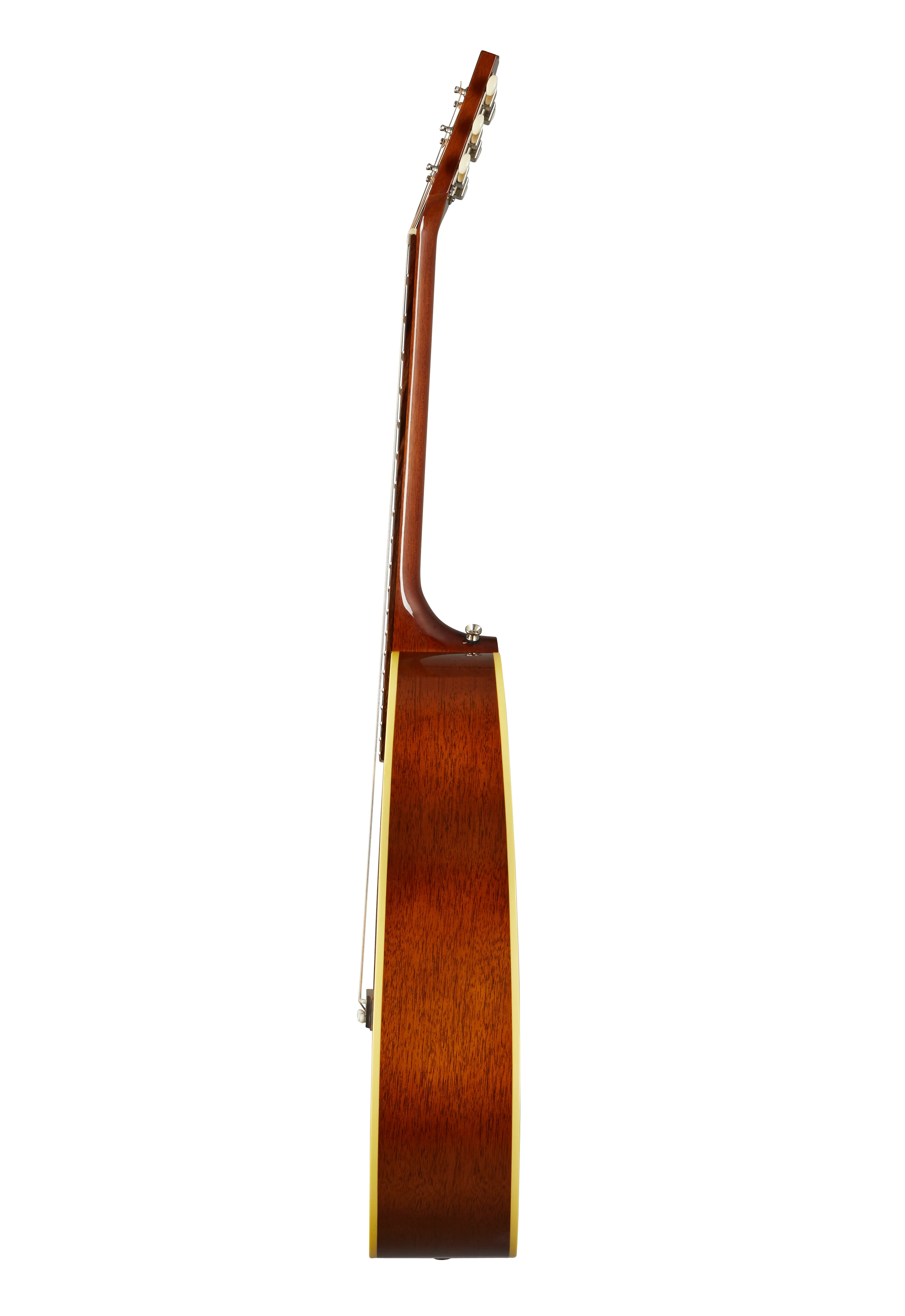 Gibson 50's LG-2, Antique Natural - Image 3