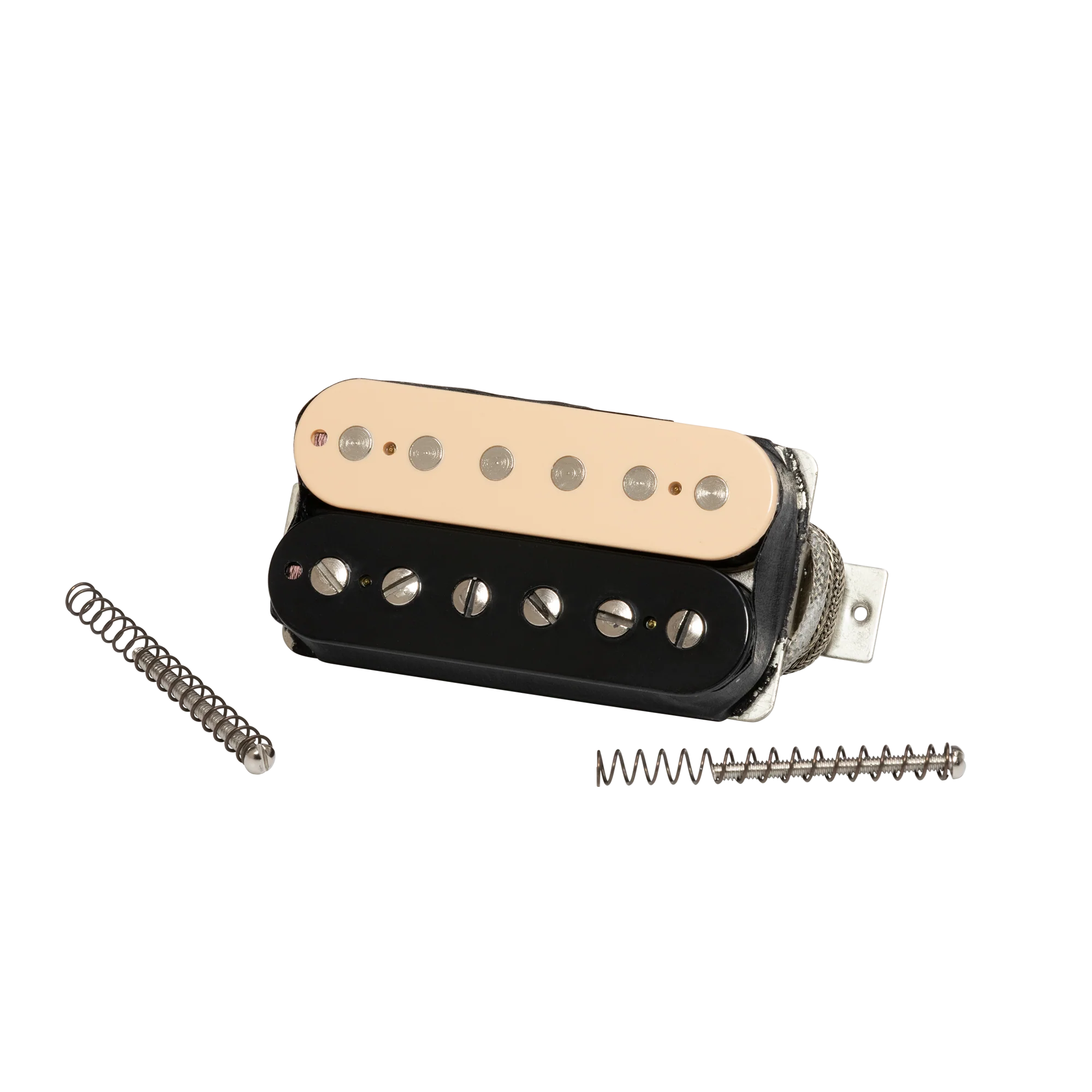 Gibson '57 Classic Pickup, Zebra - Image 3