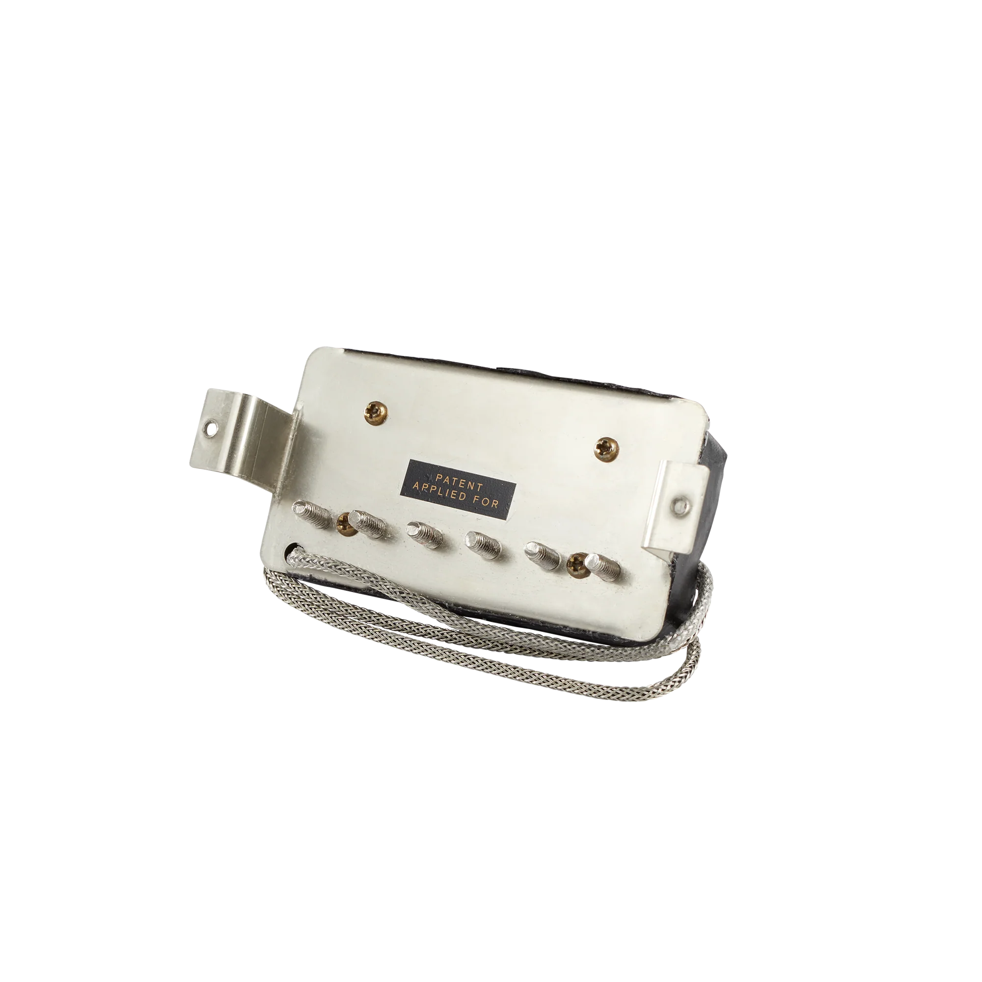 Gibson '57 Classic Underwound Pickup, Double Black - Image 3