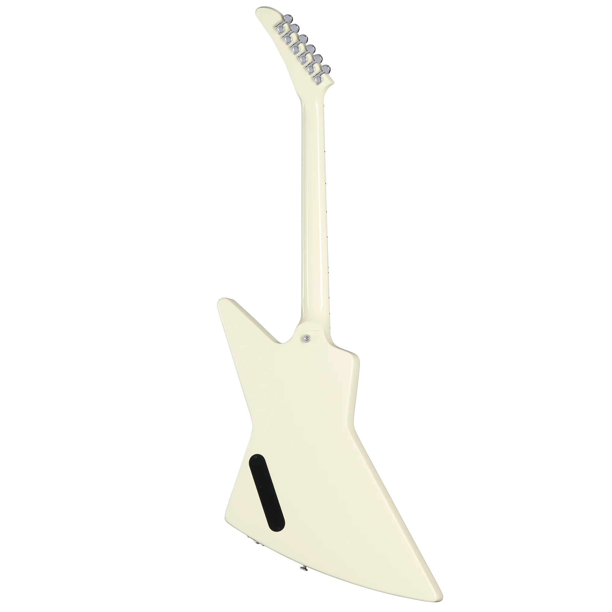 Gibson Explorer 70s, Classic White - Image 4